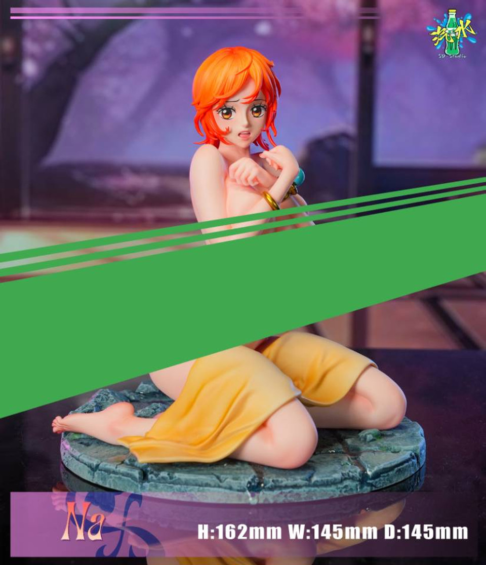 【Pre-sale】1/6 Scale Nami-SD Studio