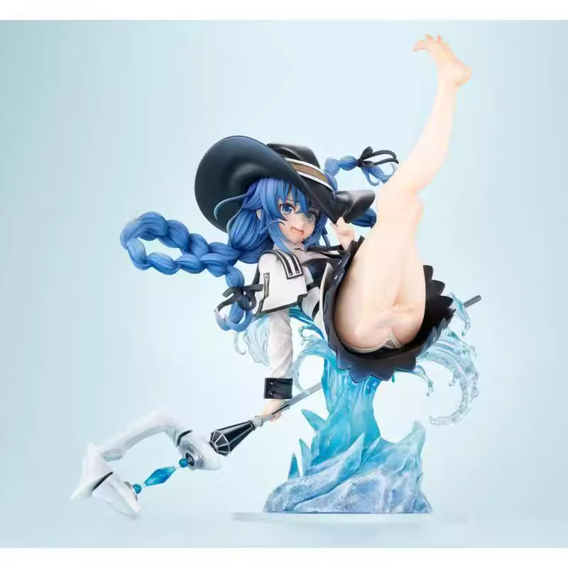 【Pre-sale】Roxy-Mushoku Tensei：Jobless Reincarnation-MegaHouse X Lucrea Studio