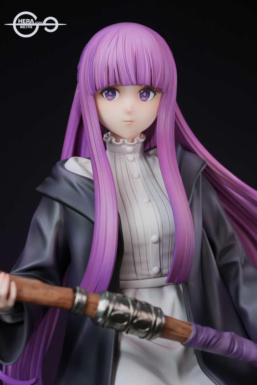 【Pre-sale】1/4 Scale Fern-Frieren: Beyond Journey's End-Hera Studio