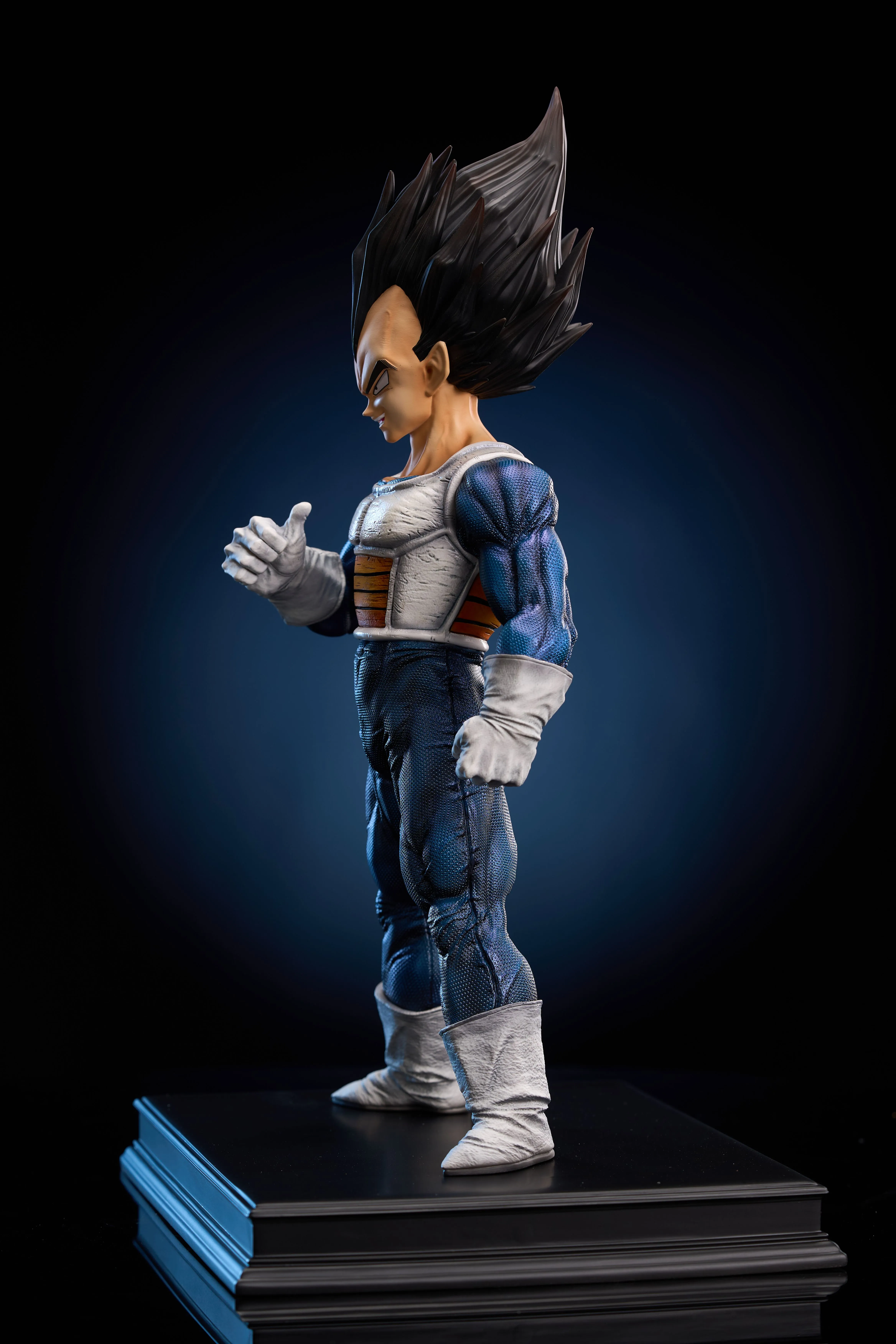 【Pre-sale】Vegeta-Toyouth Studio
