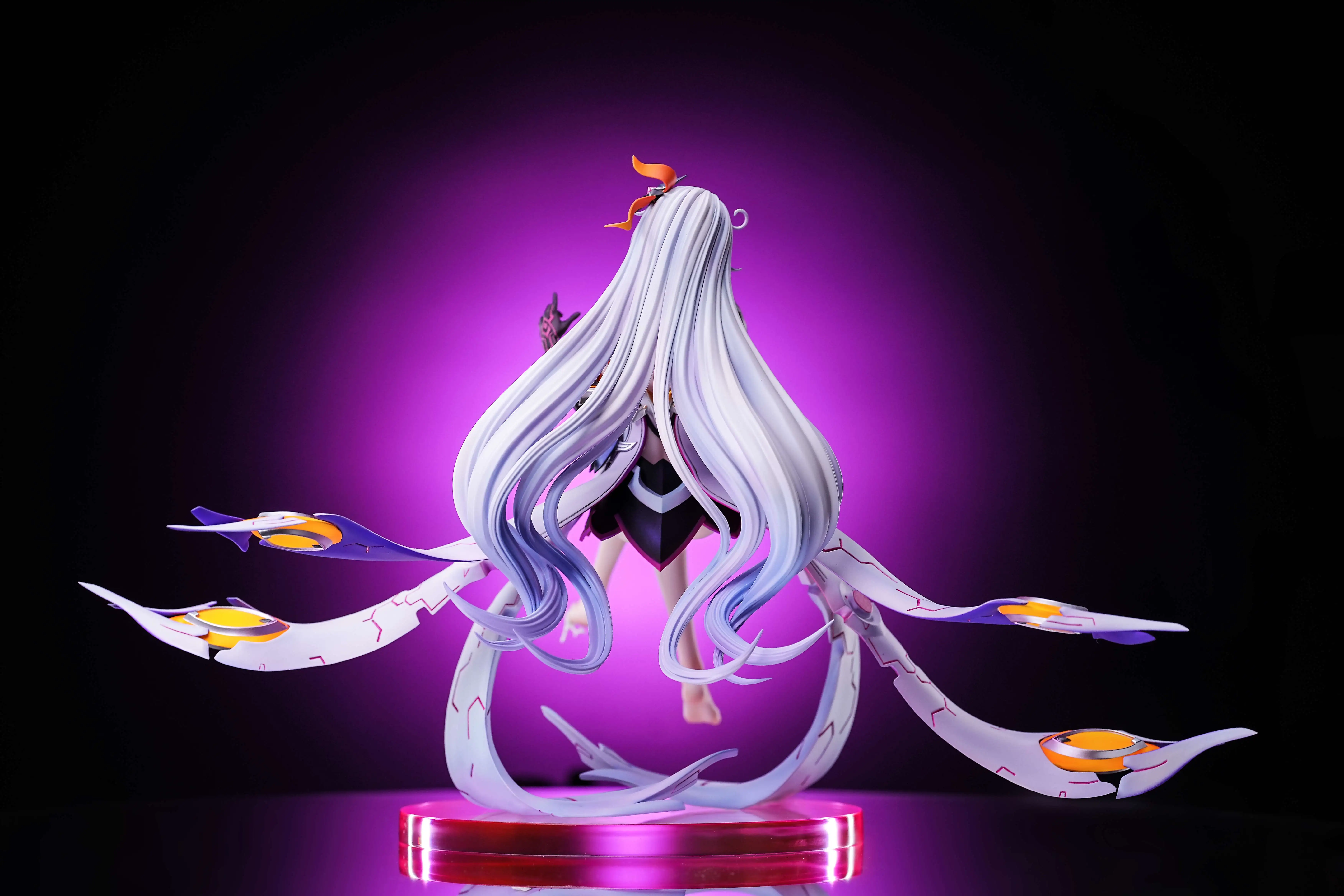 【Pre-sale】1/6 Scale Sirin-Honkai Impact 3-Sll Studio