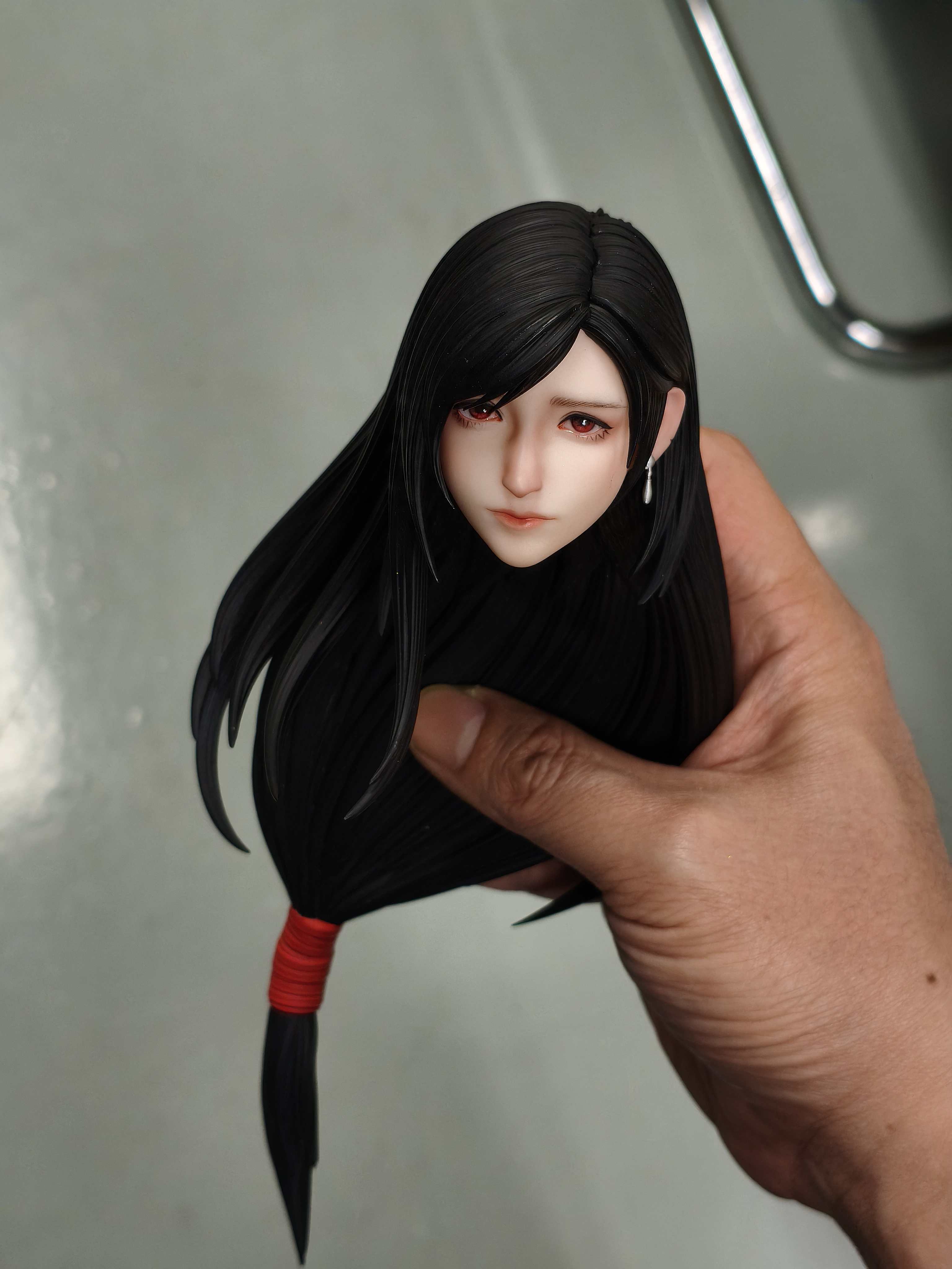 【Pre-sale】1/4 Scale Tifa Lockhart-(FF7) Final Fantasy VII-ArtBox Studio