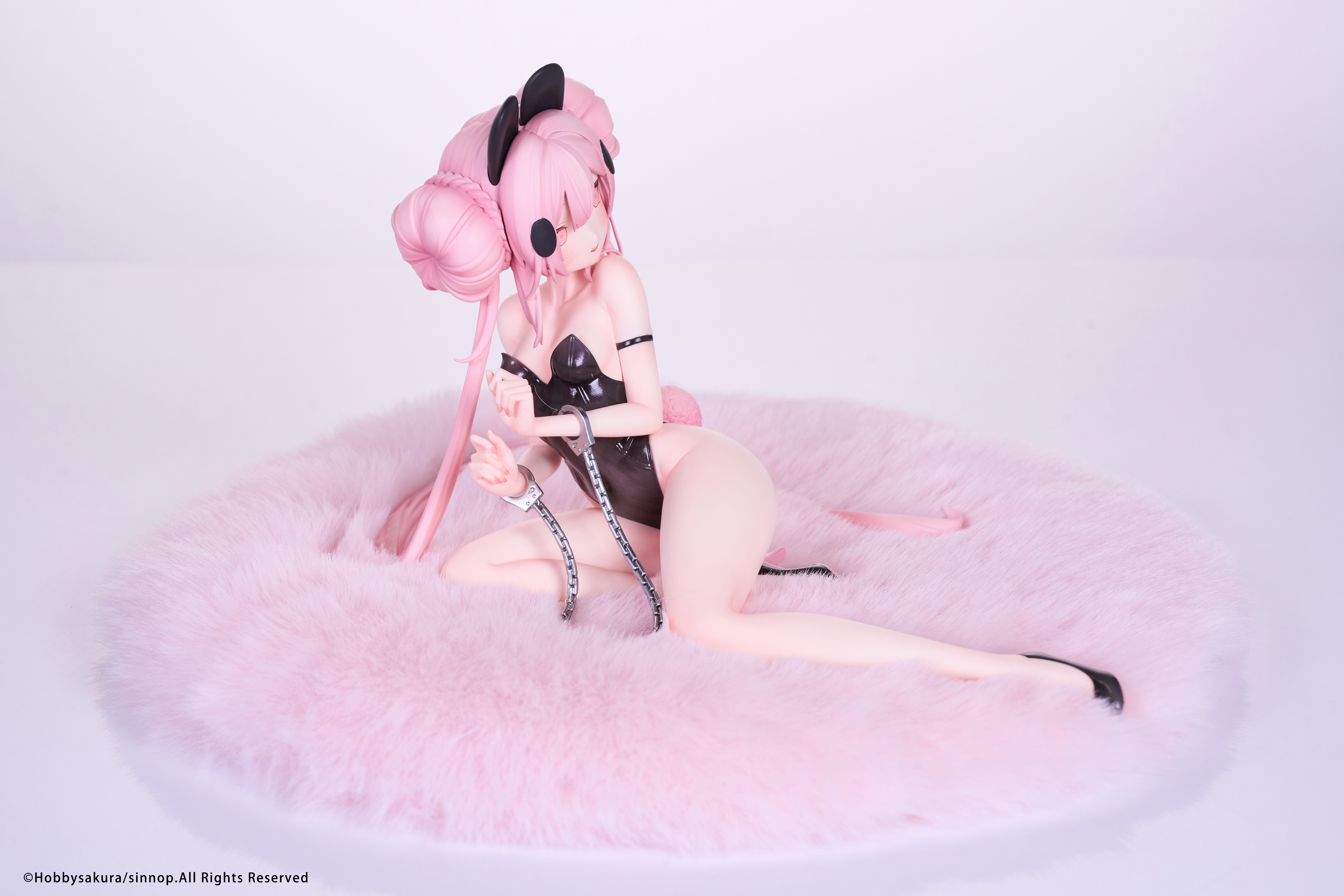 【Pre-sale】1/8  Scale Bunny Girl-Other series-HobbySakura Studio