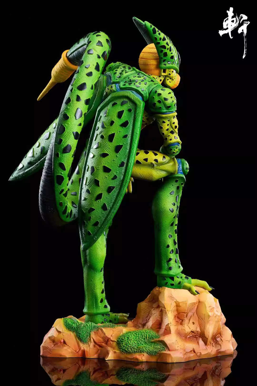 【Pre-sale】Cell-Zhan Studio