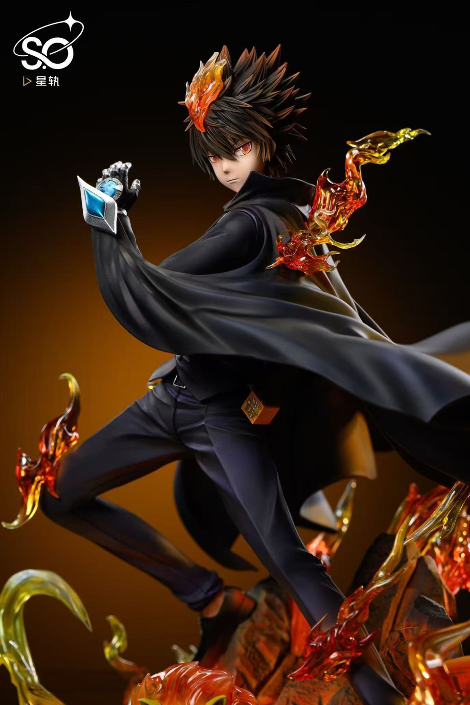 【Pre-sale】Sawada Tsunayoshi-HITMAN REBORN!-Star Orbital Studio