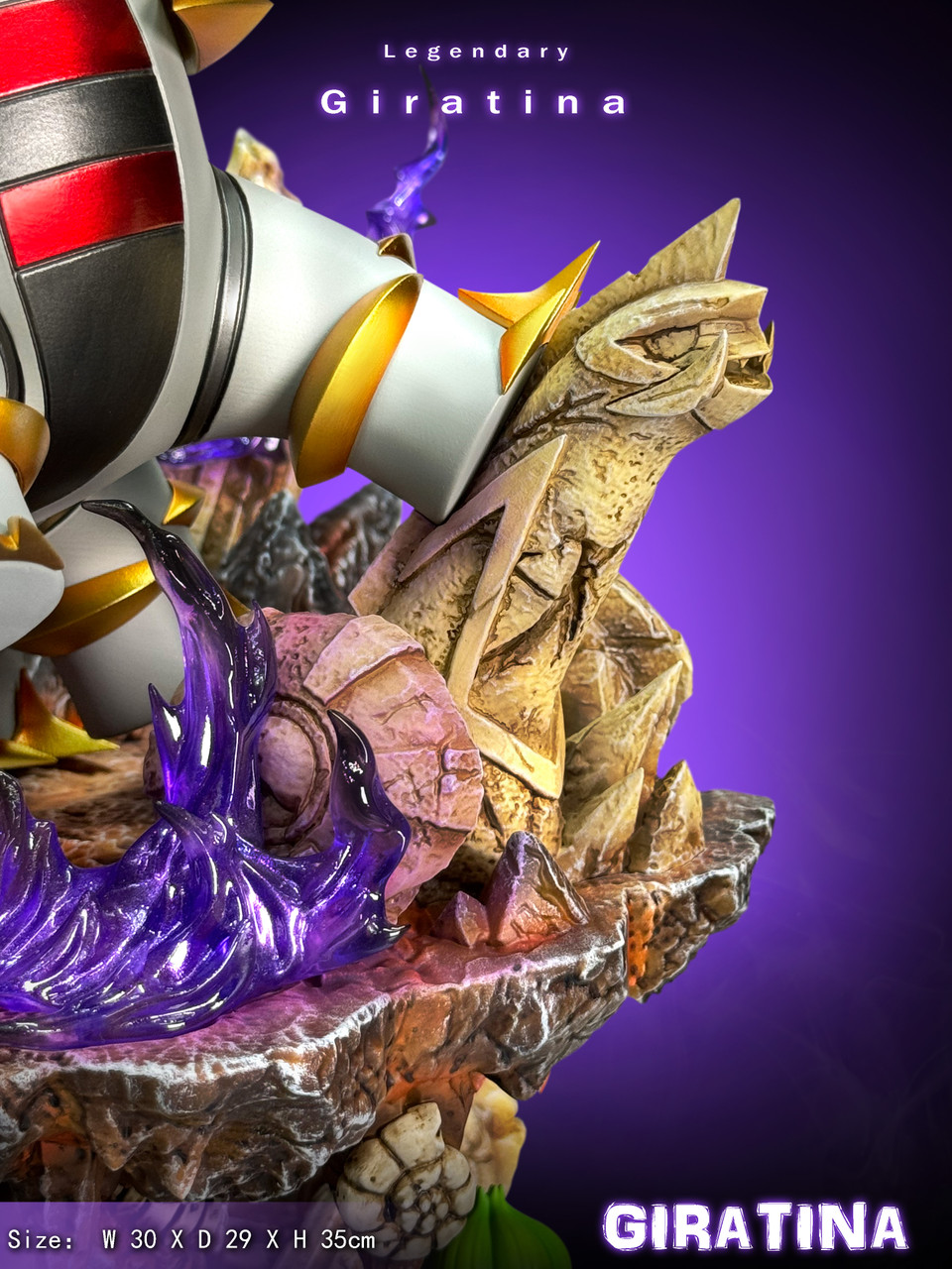 【Pre-sale】Giratina-Pokemon-PPAP Studio