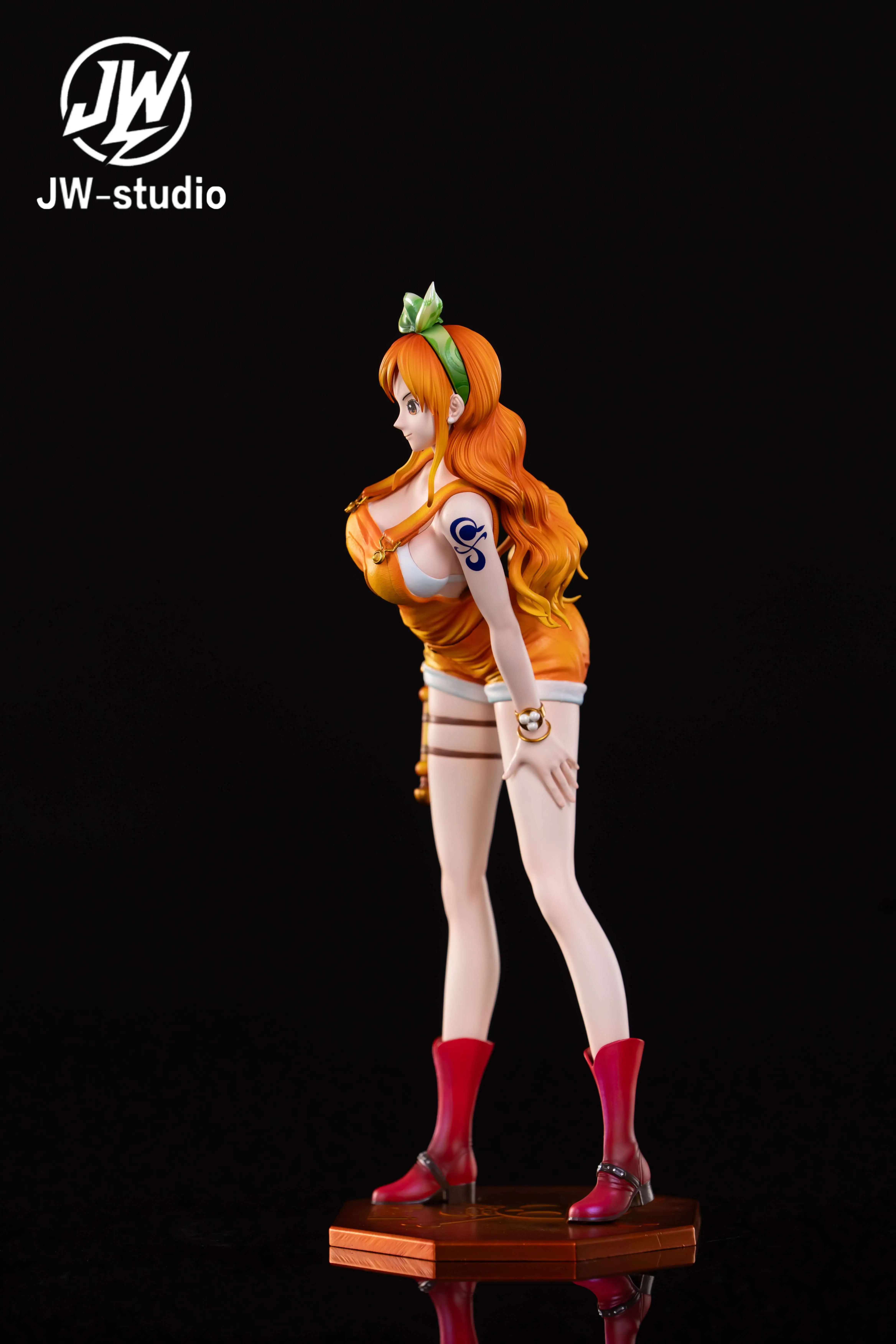 【Sold out】1/6 Scale No.1 Nami-JW Studio