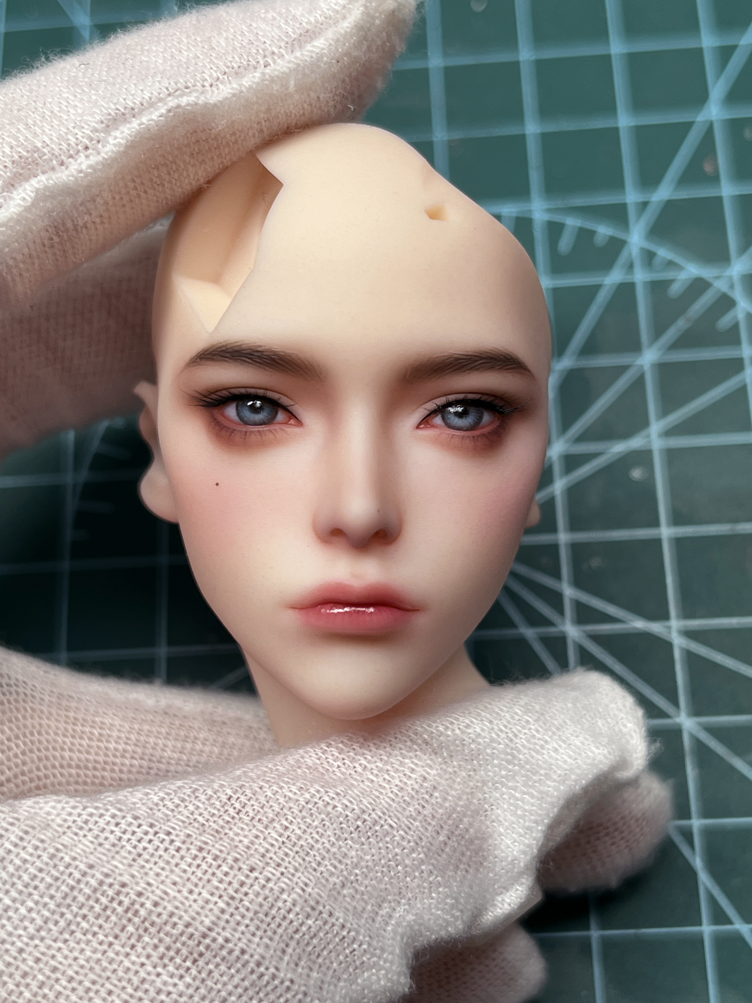 【Pre-sale】1/4 Scale Raven Boss-Stella Blade-Hyperspace Studio