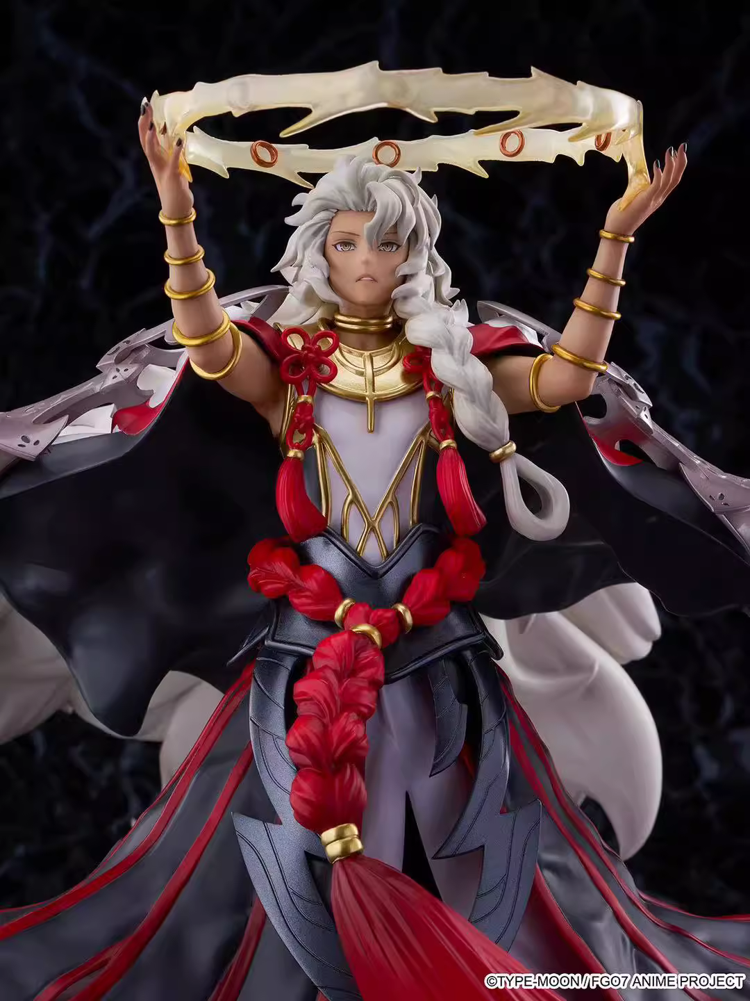 【Pre-sale】1/7 Scale Solomon-Fate/Grand Order-SSF Studio