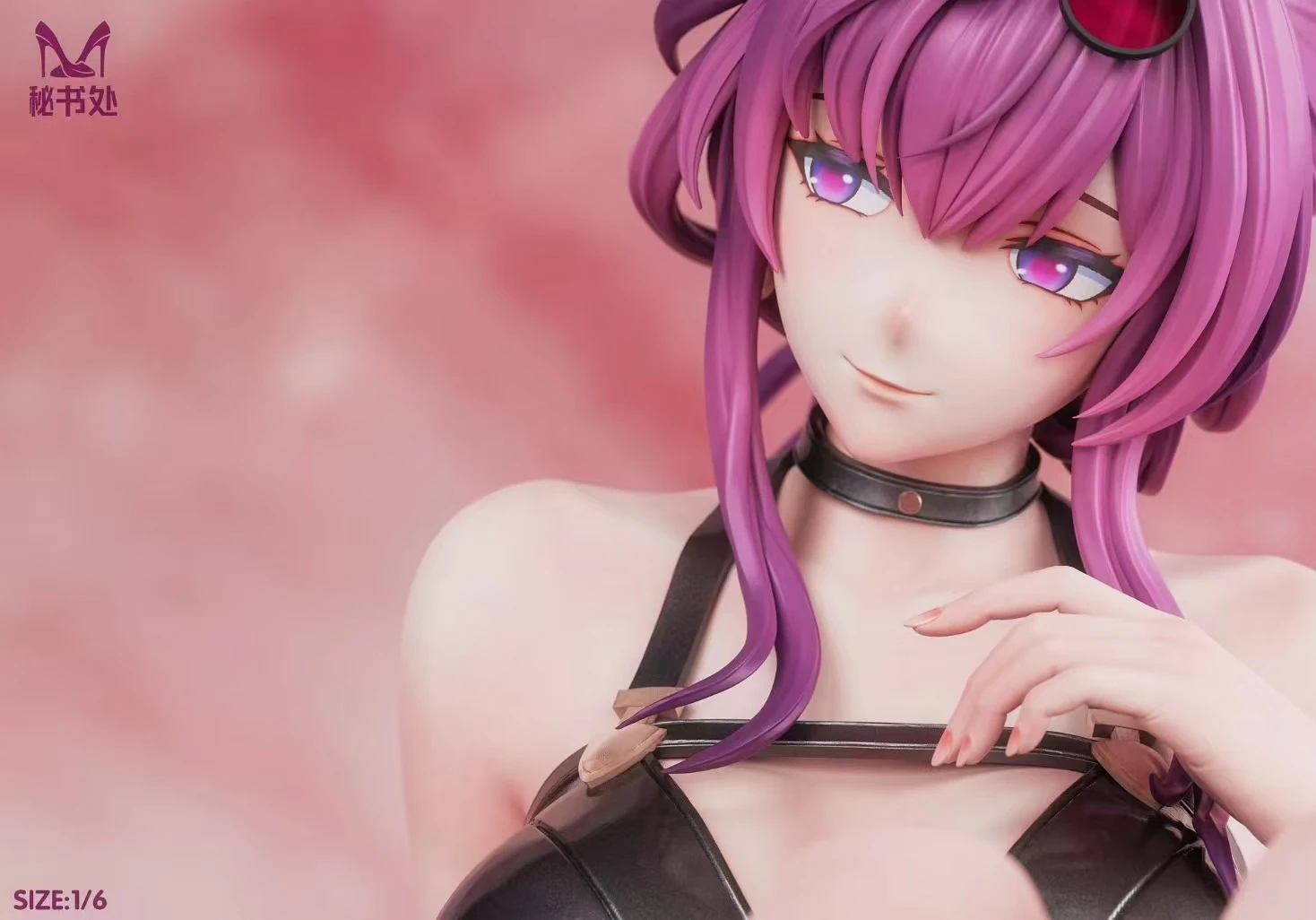 【Pre-sale】1/6 Scale Kafka-Honkai: Star Rail-MiShuChu Studio