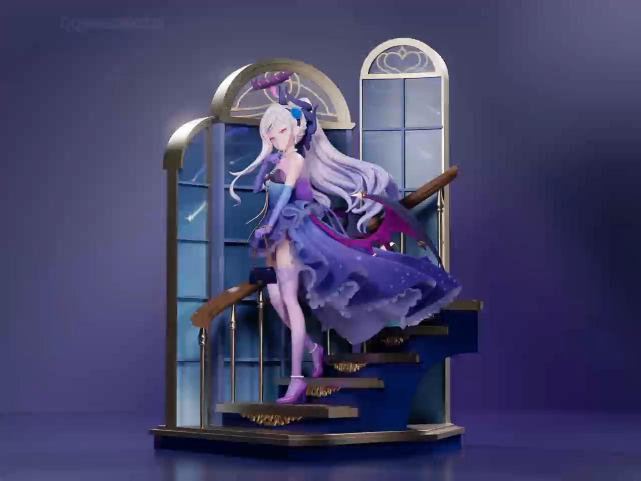 【Pre-sale】1/6 Scale Sorasaki Hina-Blue Archive-HFK Studio