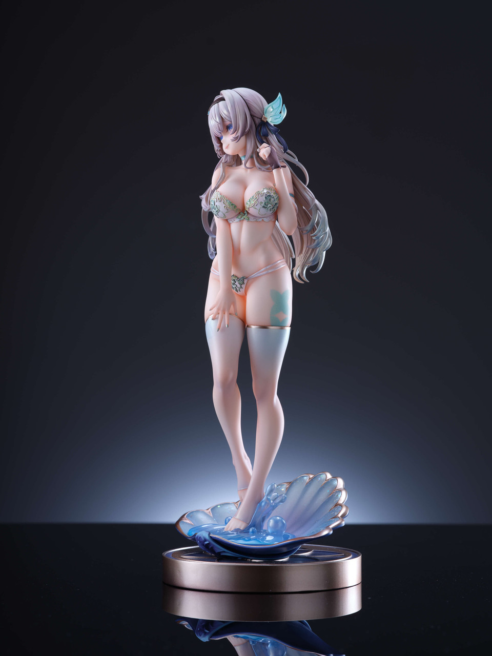 【Sold out】1/7 and 1/4 Scale Firefly-Honkai: Star Rail-Genius Bee Studio