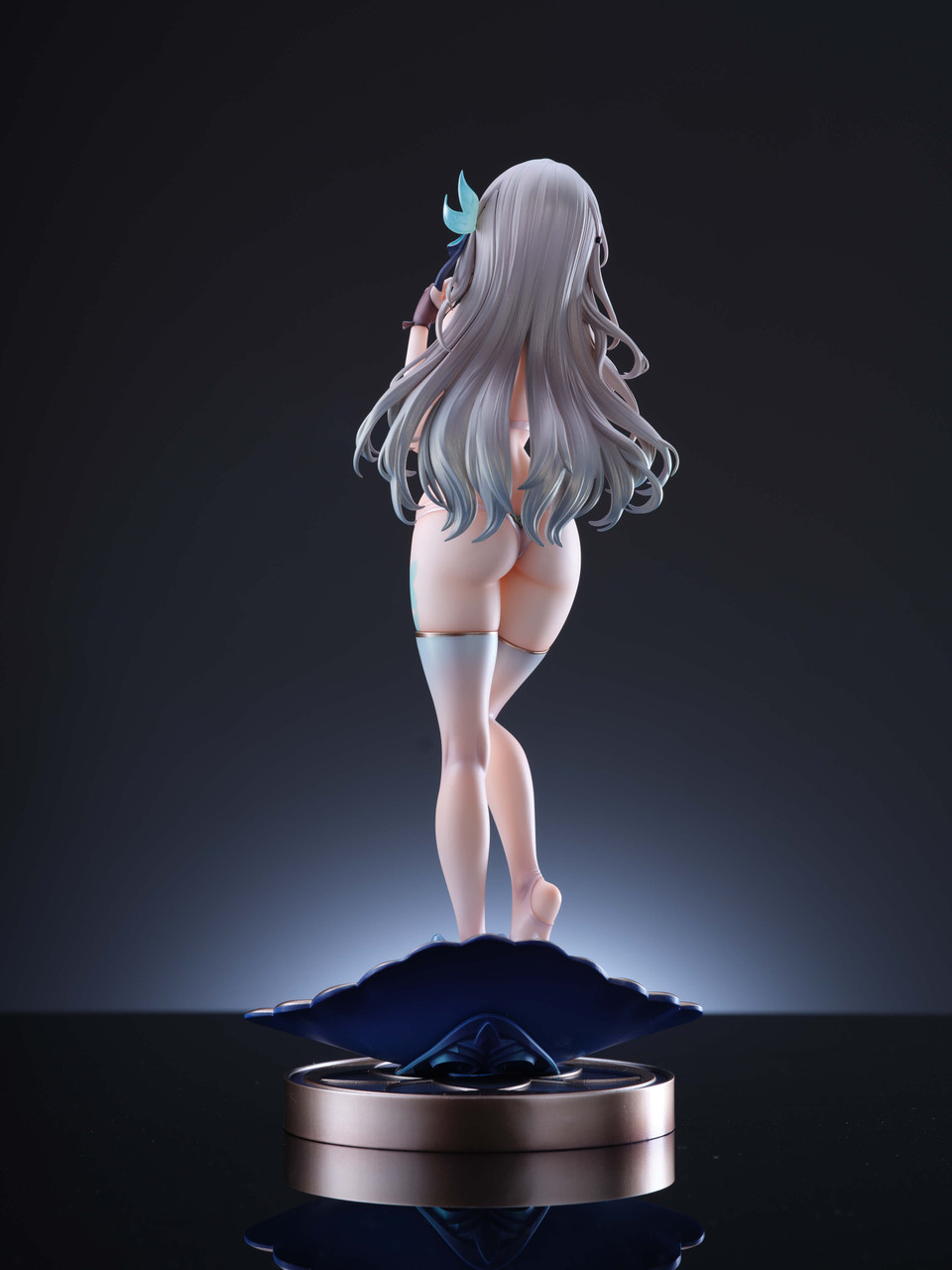 【Sold out】1/7 and 1/4 Scale Firefly-Honkai: Star Rail-Genius Bee Studio