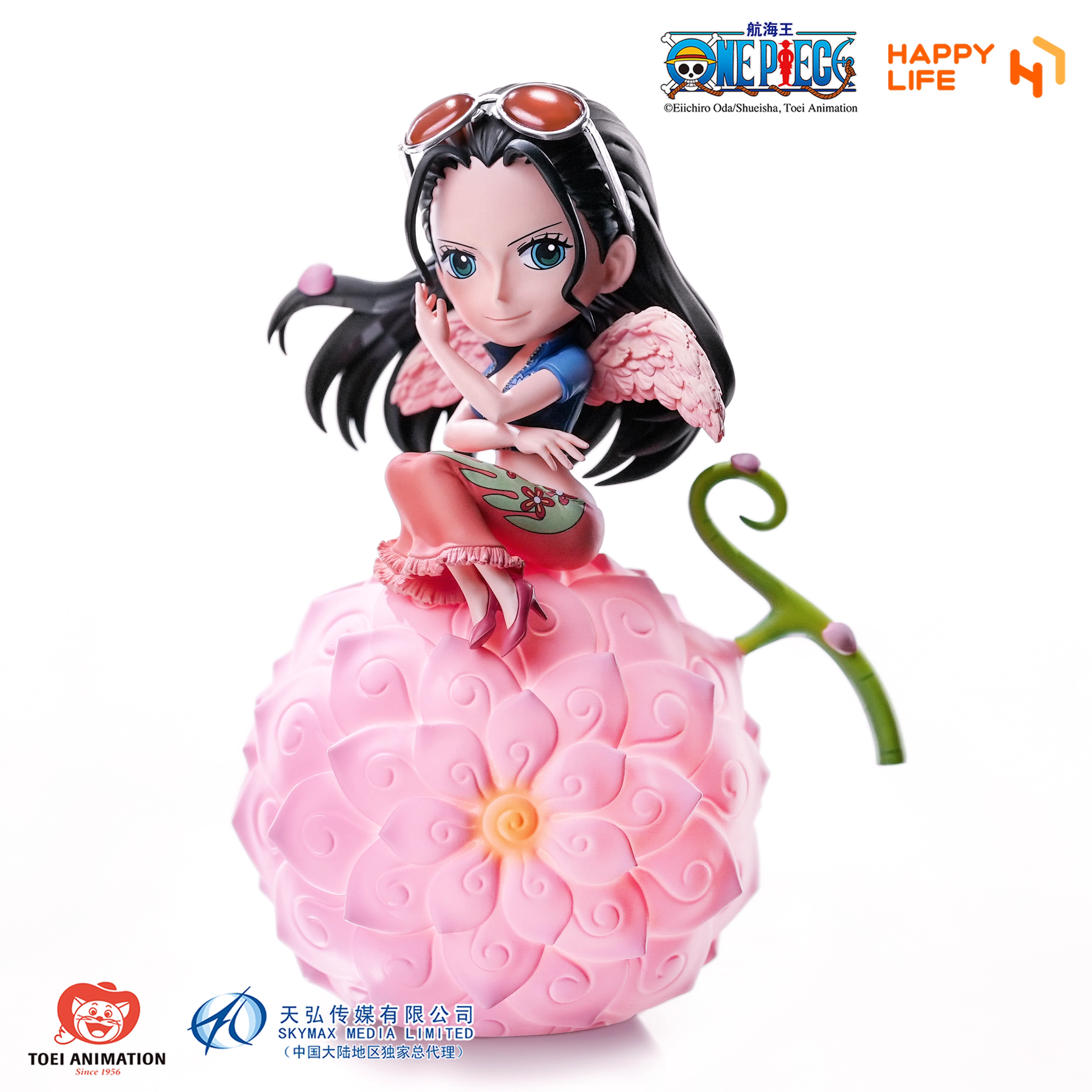【Pre-sale】Robin LED-HAPPY LIFE Studio