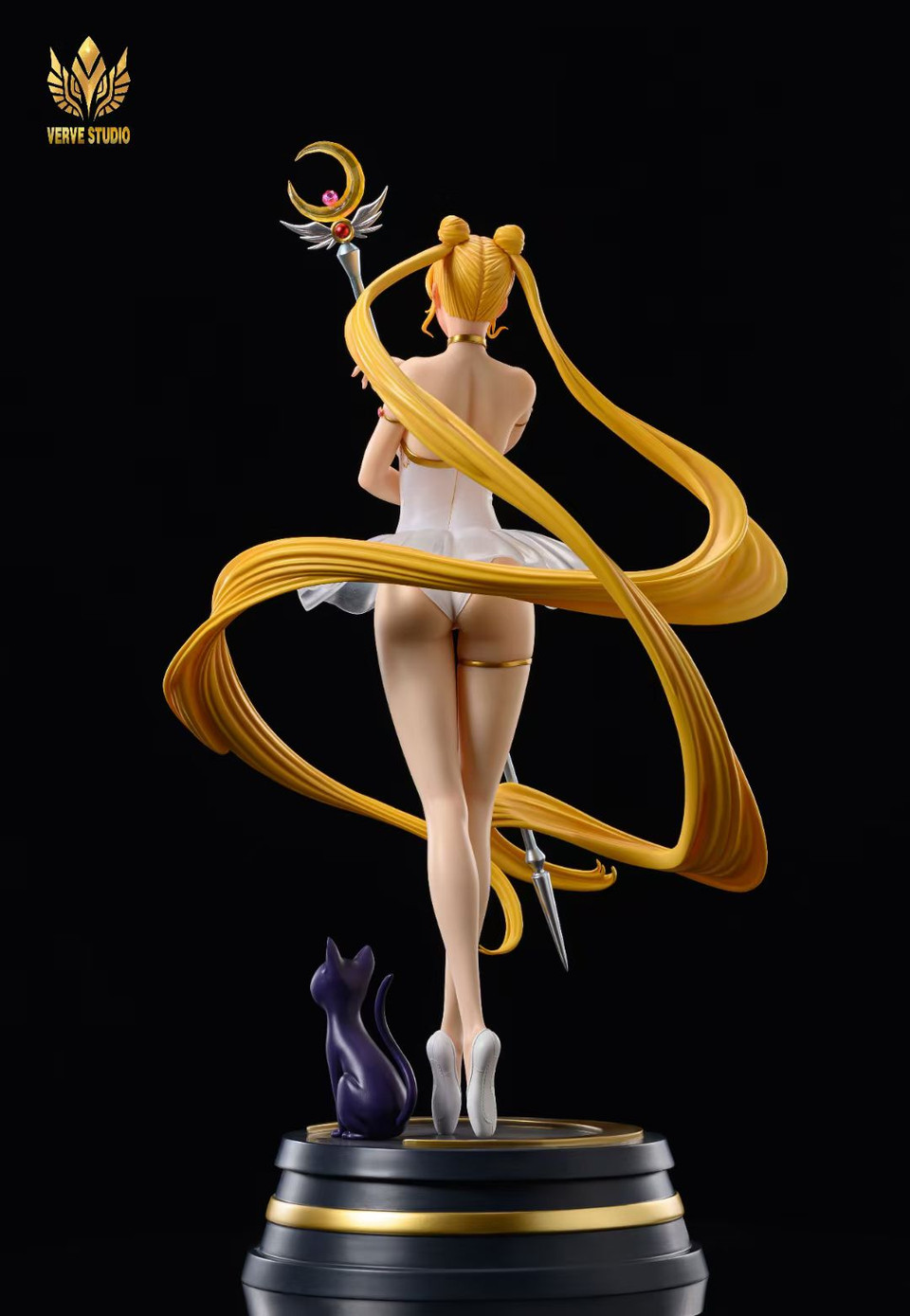 【Pre-sale】1/4 Scale Tsukino Usagi-Sailor Moon-Verve Studio