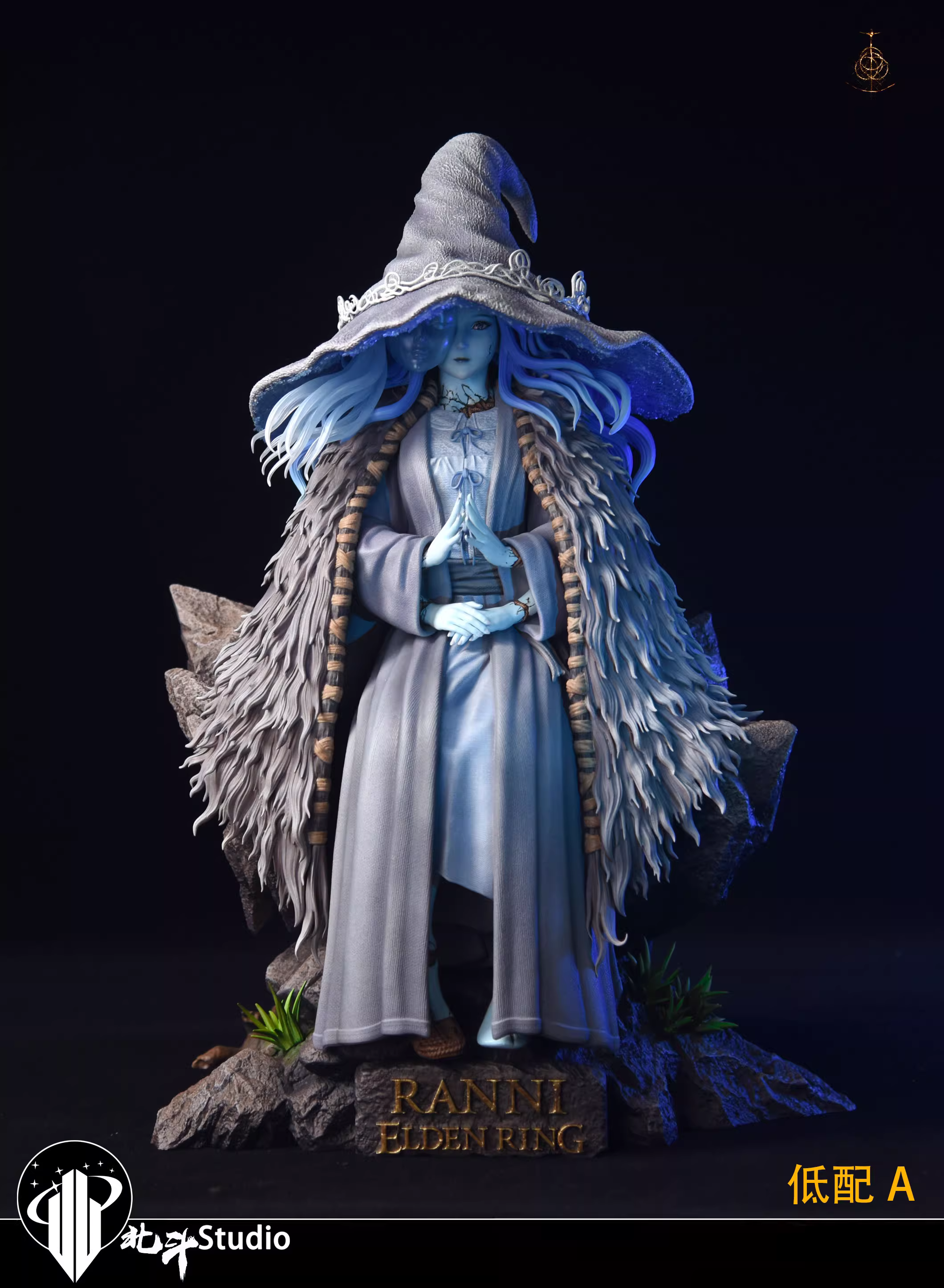 【Pre-sale】1/4 Scale Ranni-ER Other Series-BeiDou Studio