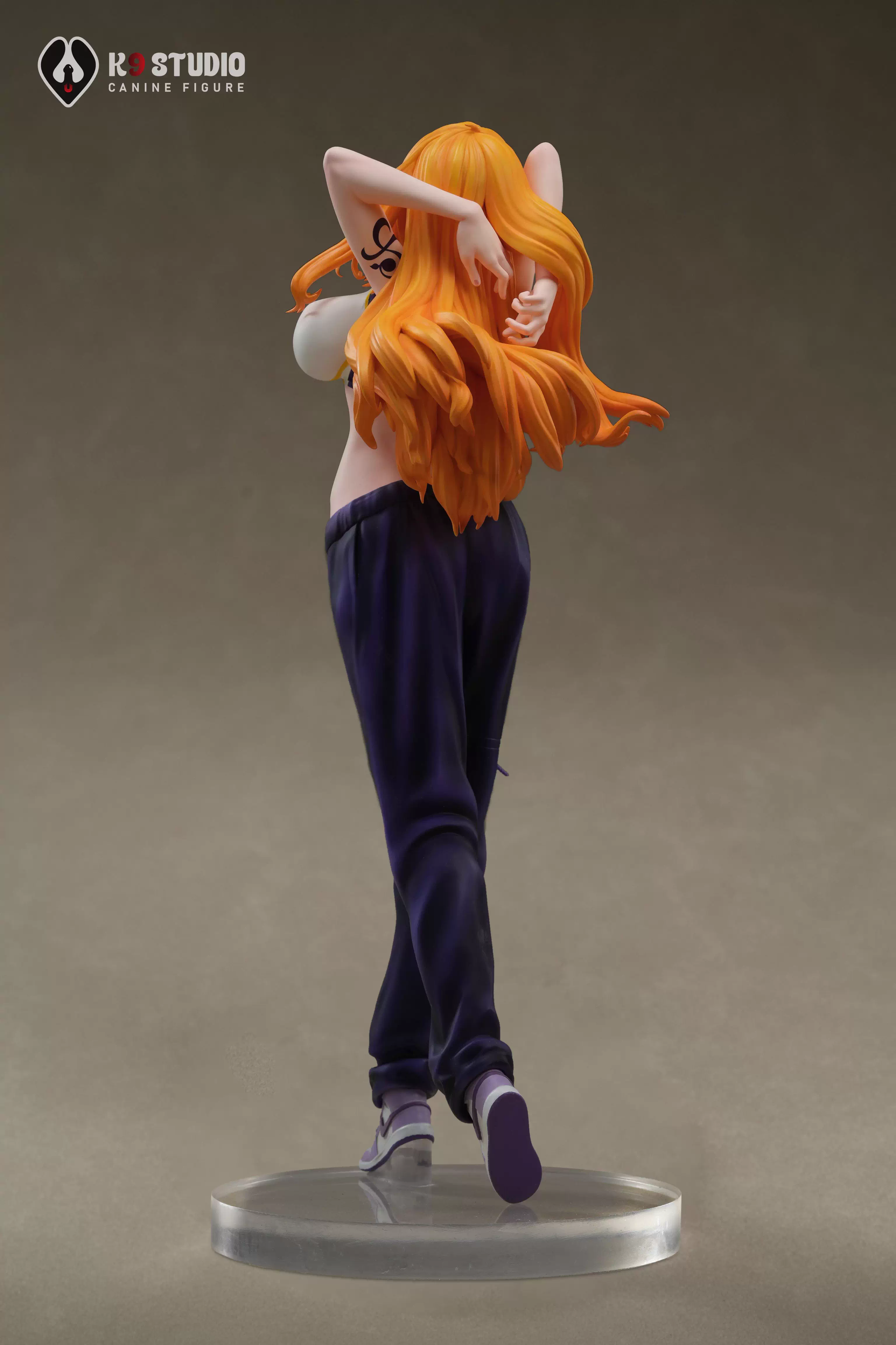 【Pre-sale】Basketball Team Nami-K9 Studio