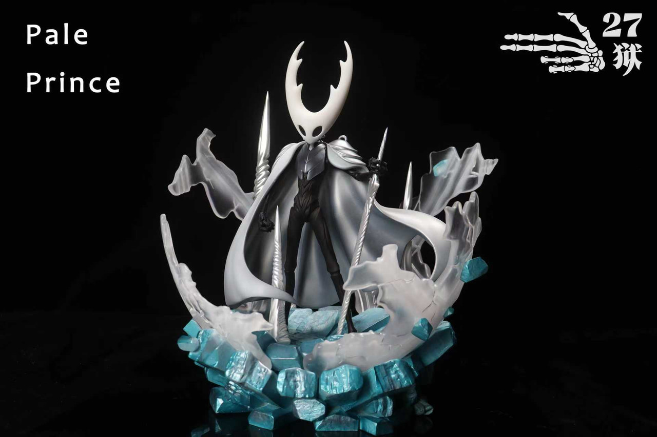 【Pre-sale】Pure Vessel-Hollow Knight-27abyss Studio