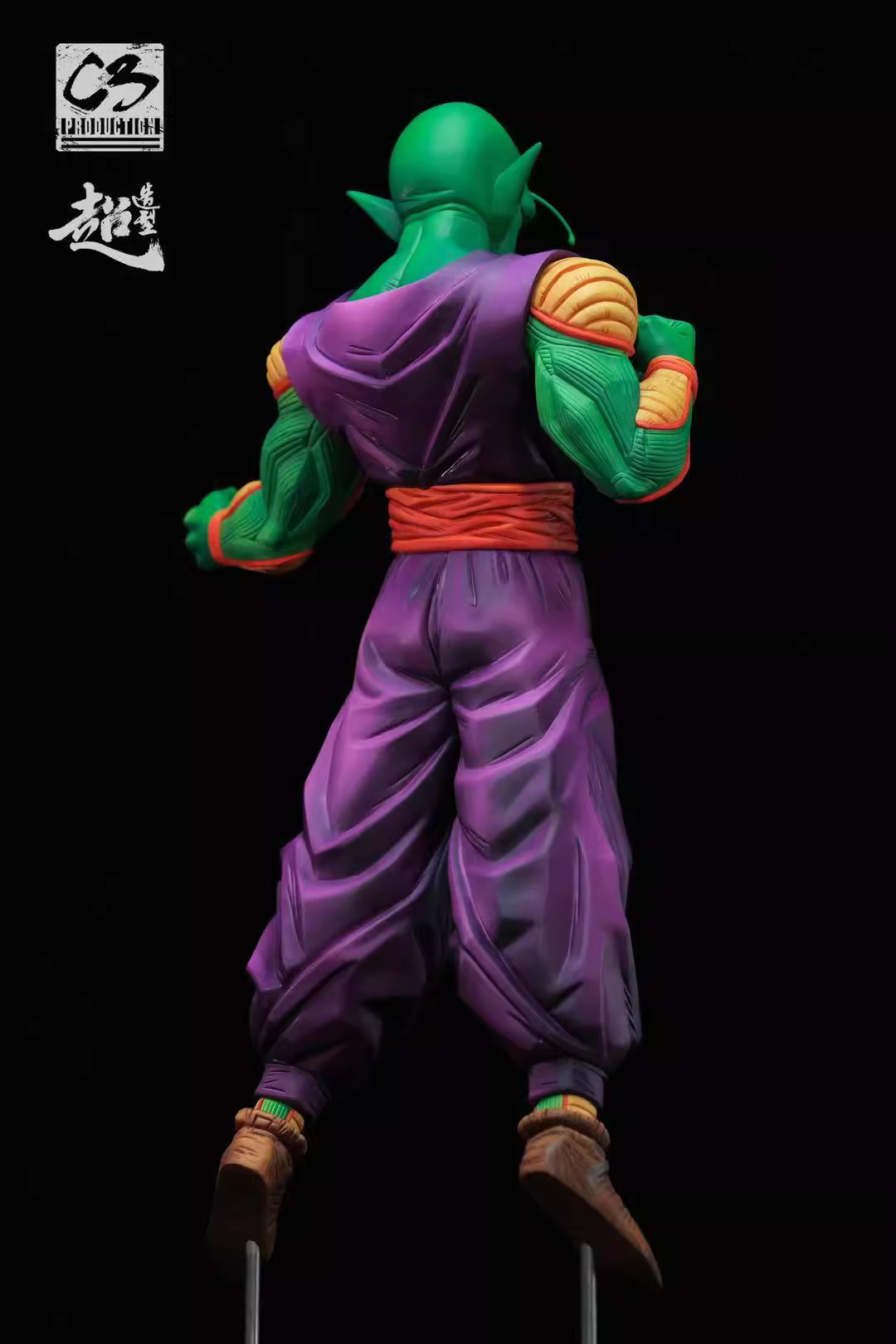 【Pre-sale】1/7 Scale Piccolo-C3 Studio