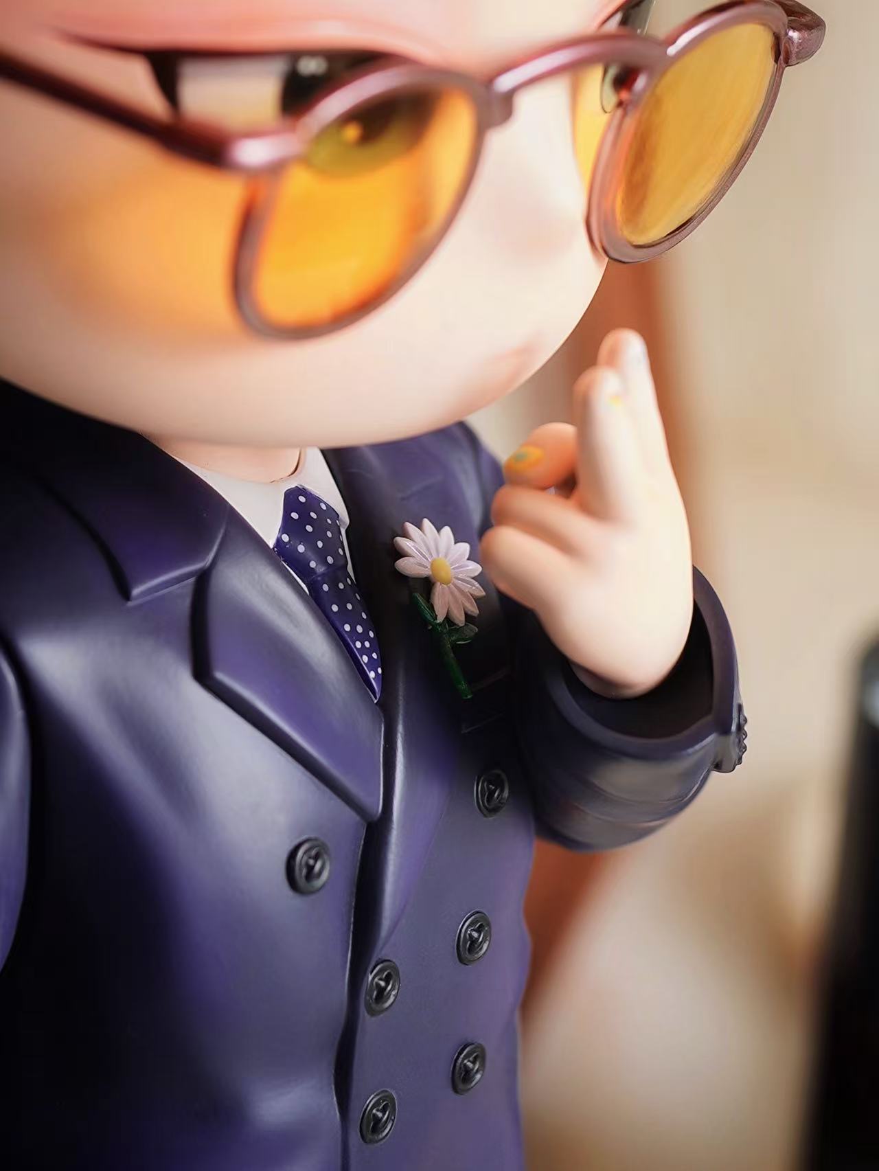 【Pre-sale】Suit Gdragon-Other series-KORYO TOYS Studio