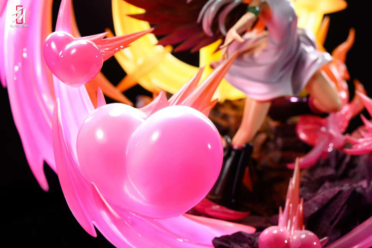 【Sold out】1/6 Scale Boa Hancock with LED-SUPER HERO Studio