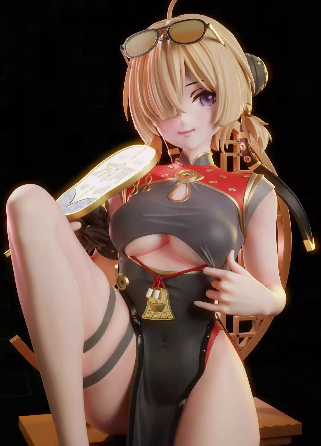 【Pre-sale】Sweety-Zenless Zone Zero-ANE Studio