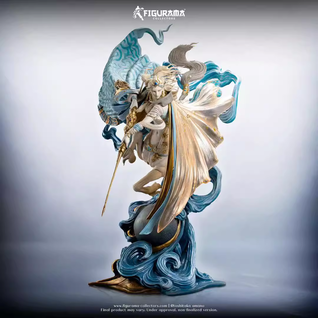 【Pre-sale】1/6 Scale Elite Solo Series Kishin Kitarinu-Other series-Figurama Collectors Studio