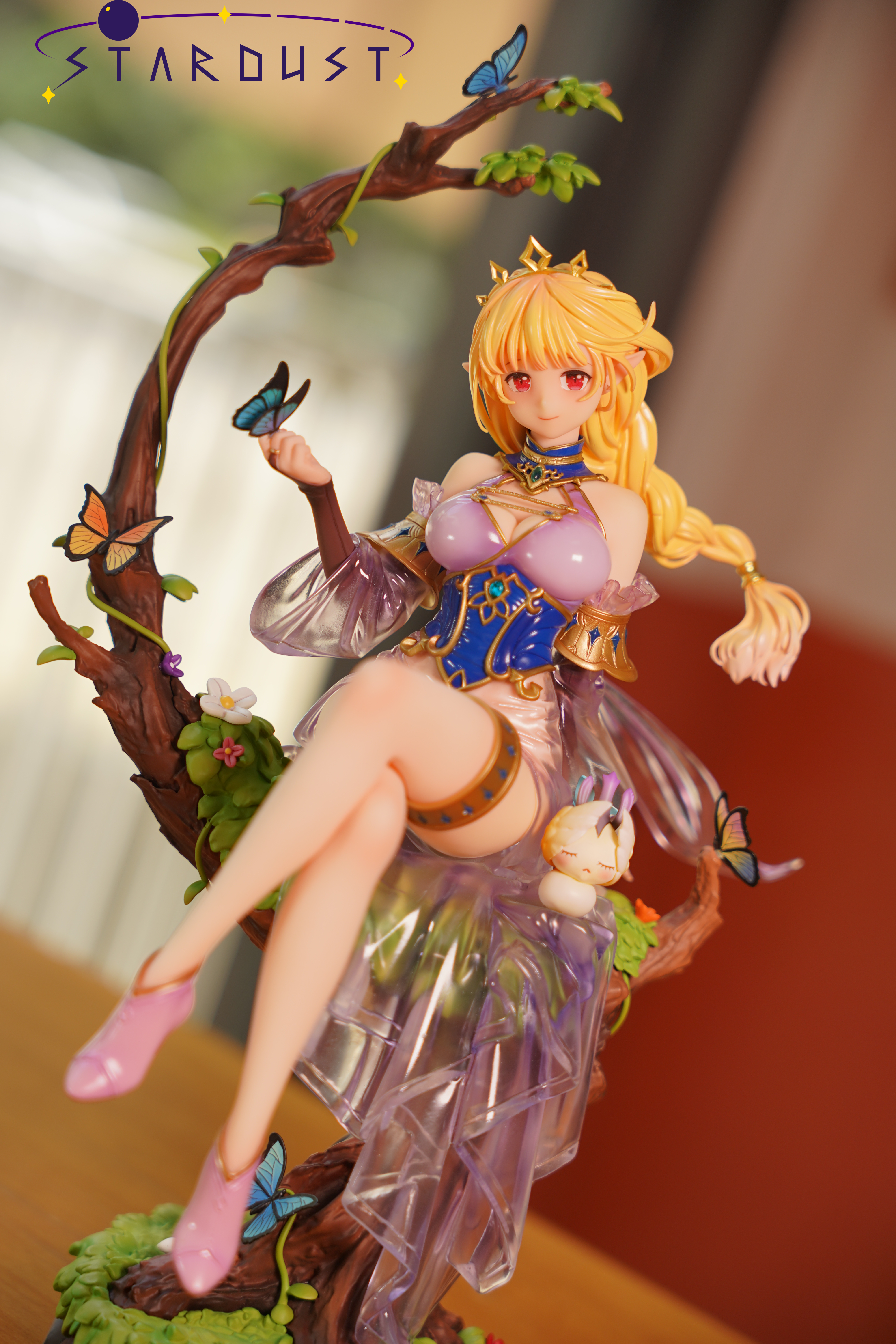 【In stock】1/6 Scale LeiNa-Other series-StarDust Studio