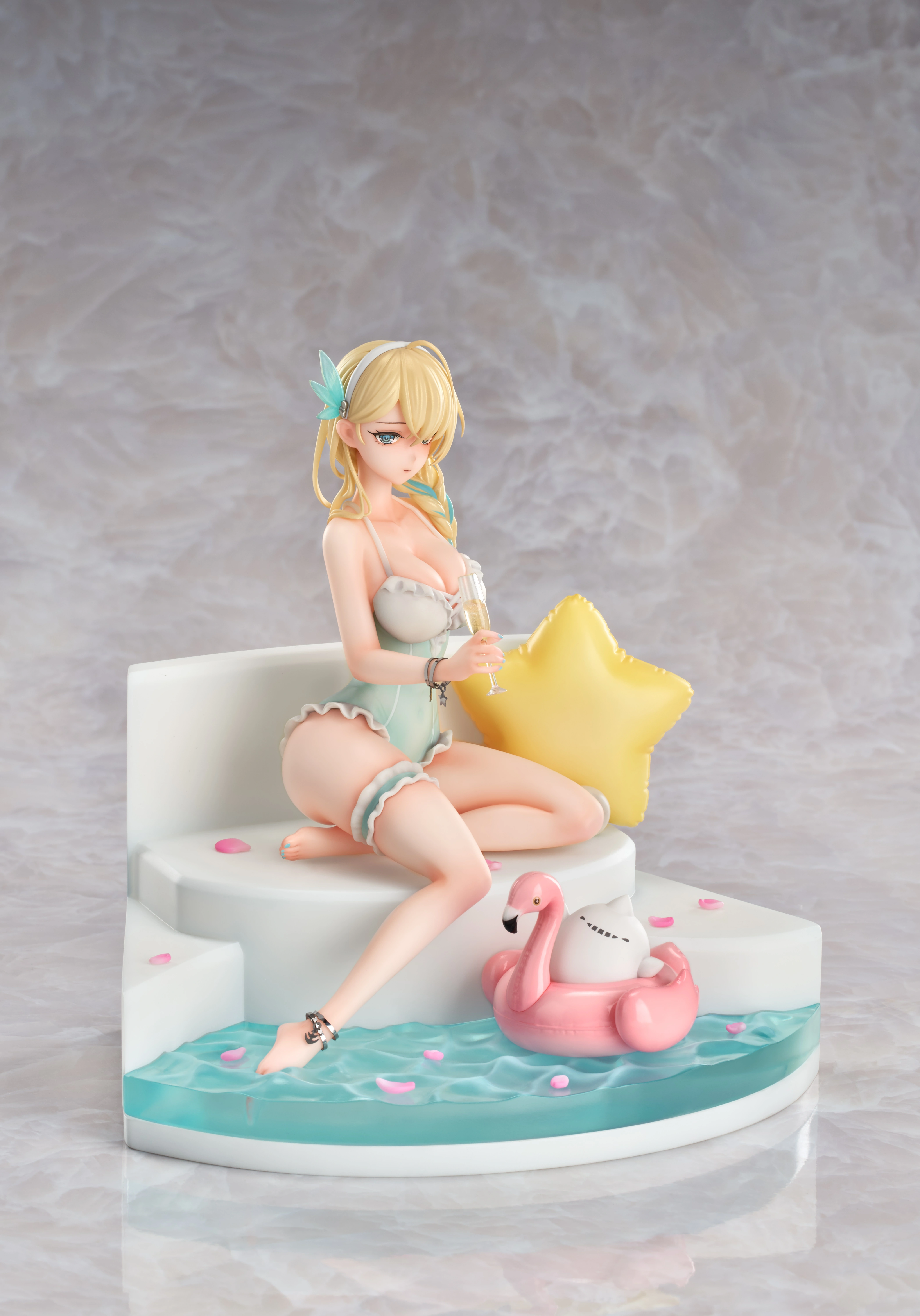 【Pre-sale】1/7 Scale Warship Girls R-Other series-Calbone Studio