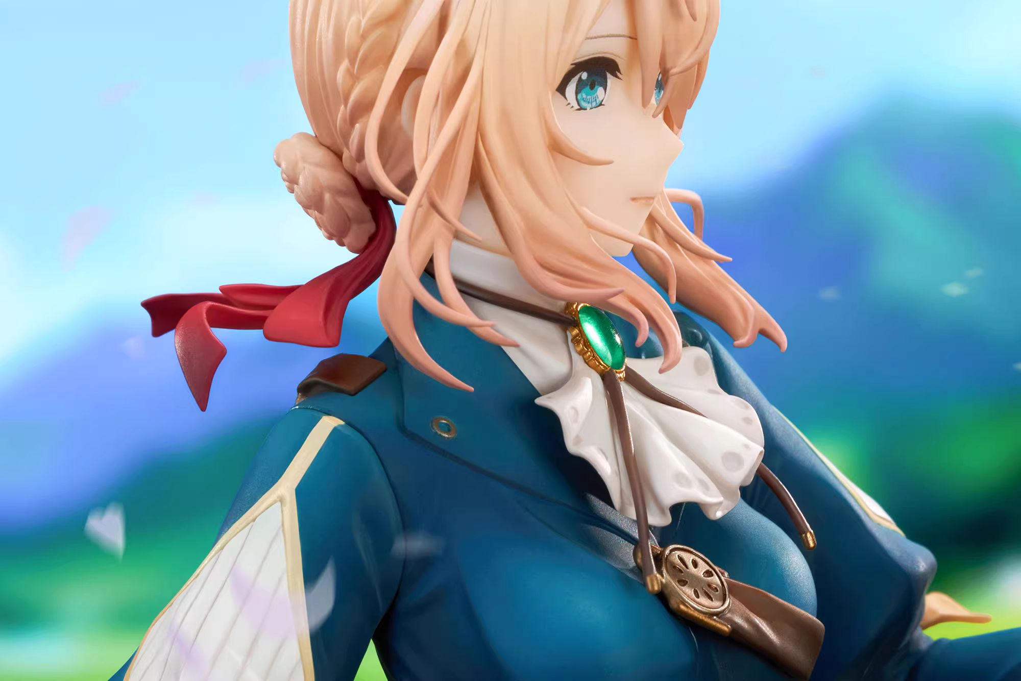 【Pre-sale】1/7 Scale Violet Evergarde-Violet Evergarden-APEX Studio