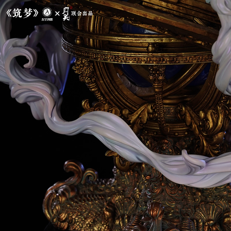 【Pre-sale】The Moon Beauty-Other series-YueGuan X TaiKongChuangXiang Studios