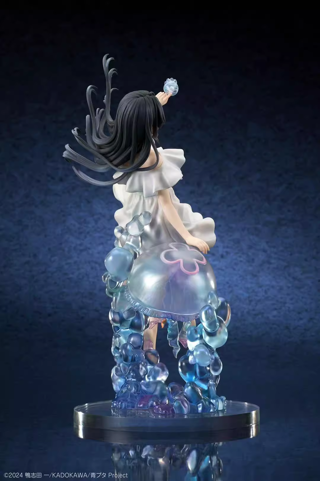 【Pre-sale】1/7 Scale JELLYFISH Ver. Sakurajima Mai-Other series-Design COCO Studio