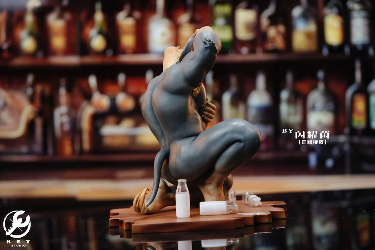 【Pre-sale】Old Bull Bali-Other series-KEY Studio