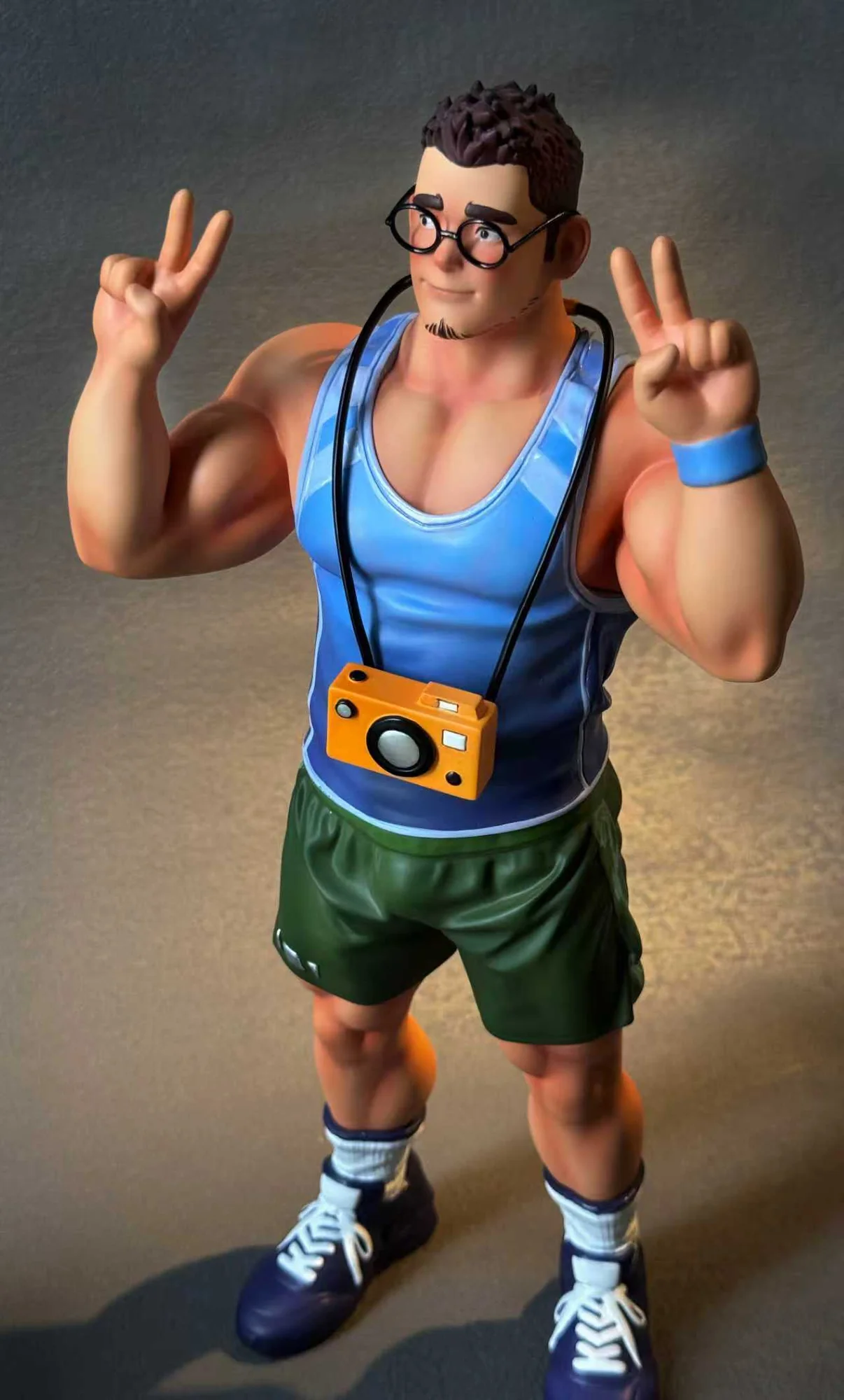 【Pre-sale】Yezai Boy-Other series-YeZaiDao Studio