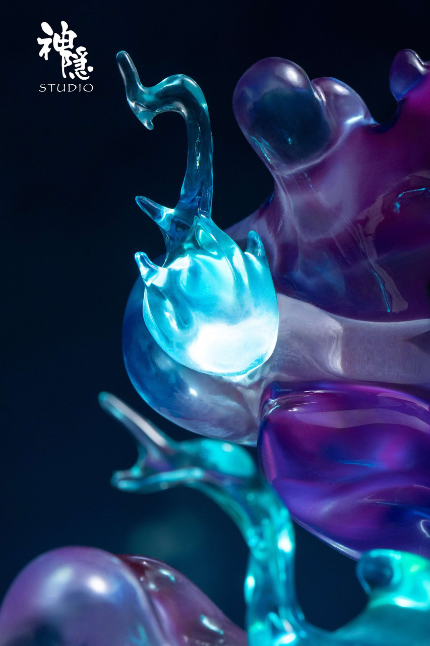 【Pre-sale】Gastly with LED-ShenYin Studio