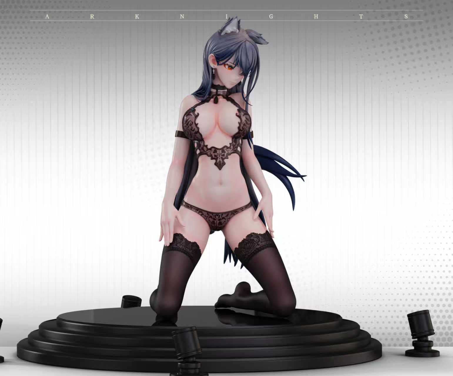 【Pre-sale】1/4 Scale Texas-Flawless studio with iumu