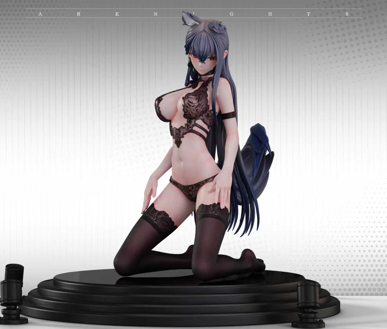 【Pre-sale】1/4 Scale Texas-Flawless studio with iumu
