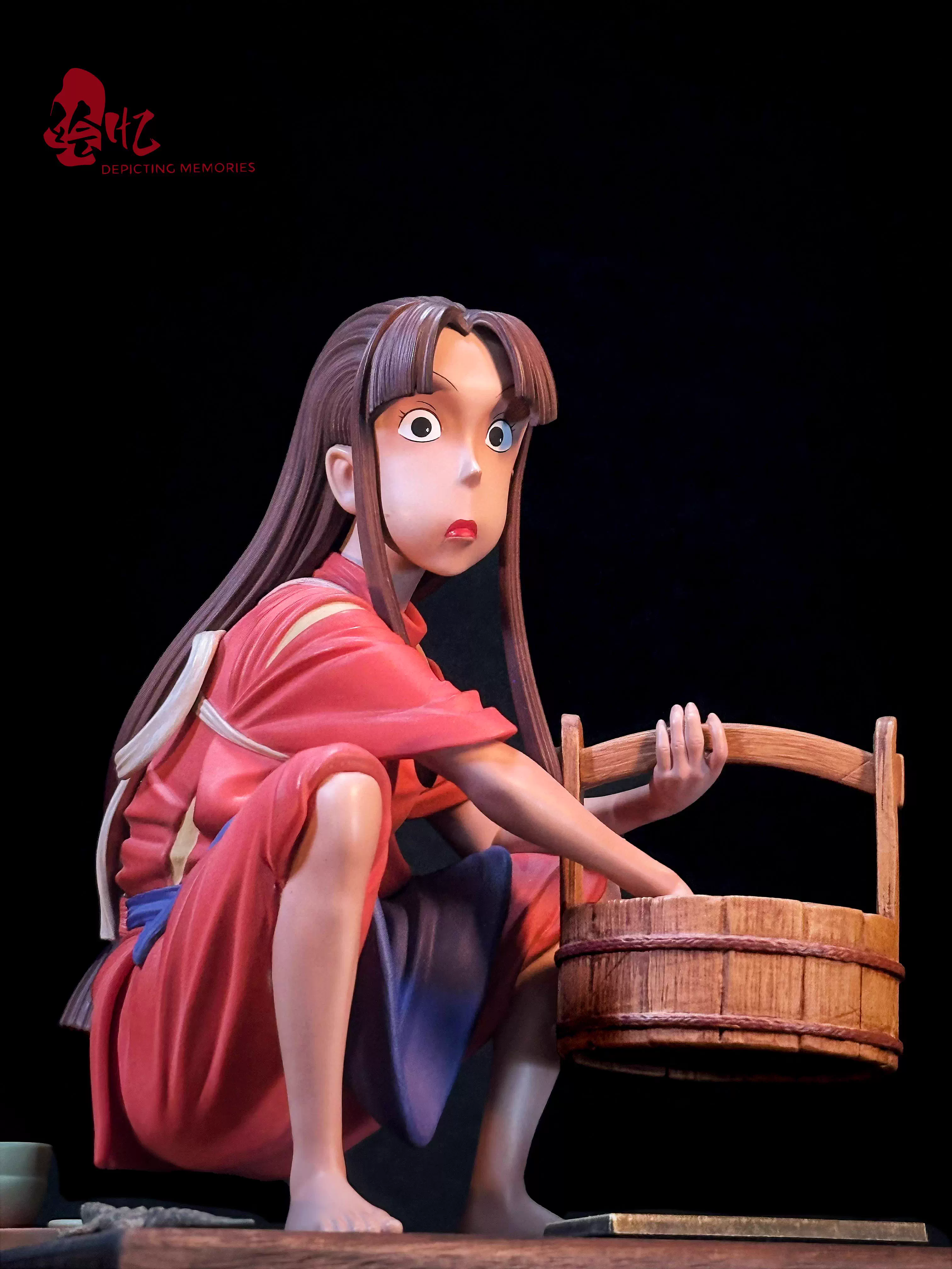 【Pre-sale】Dazing Lin-Depicting Memories Studio