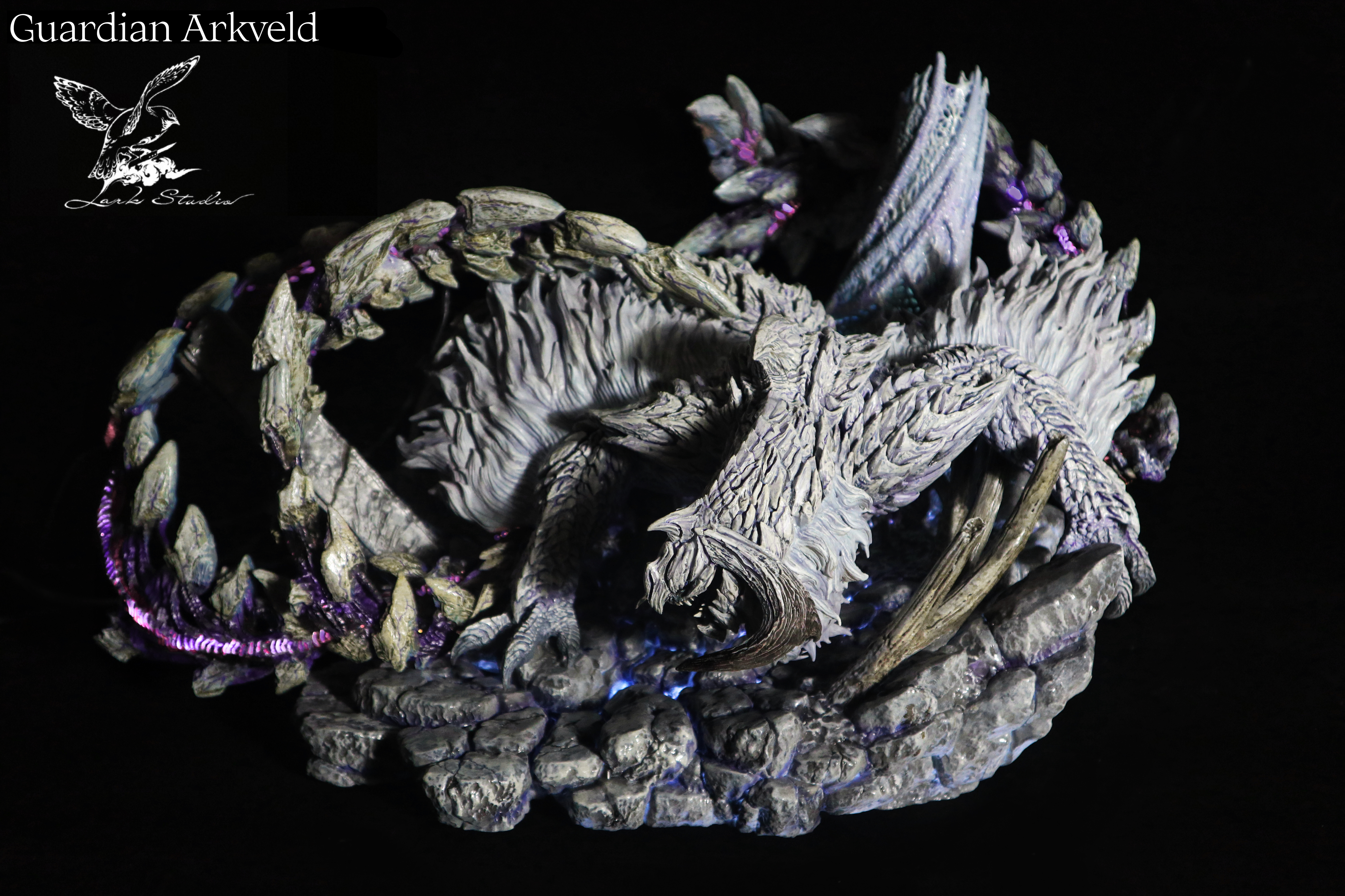 【Pre-sale】Arkveld-Lark Studio