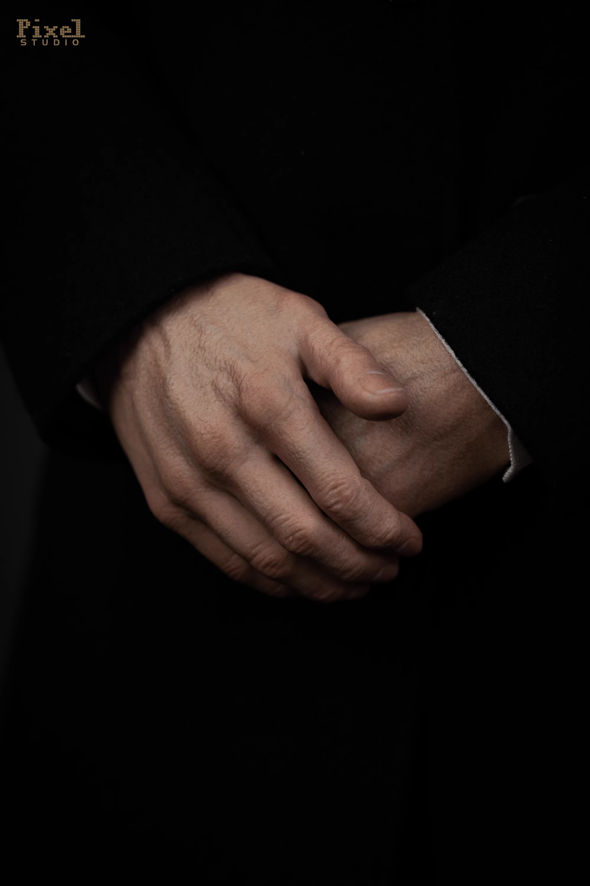 【Pre-sale】1/3 Scale Ben Affleck-Pixel Studio