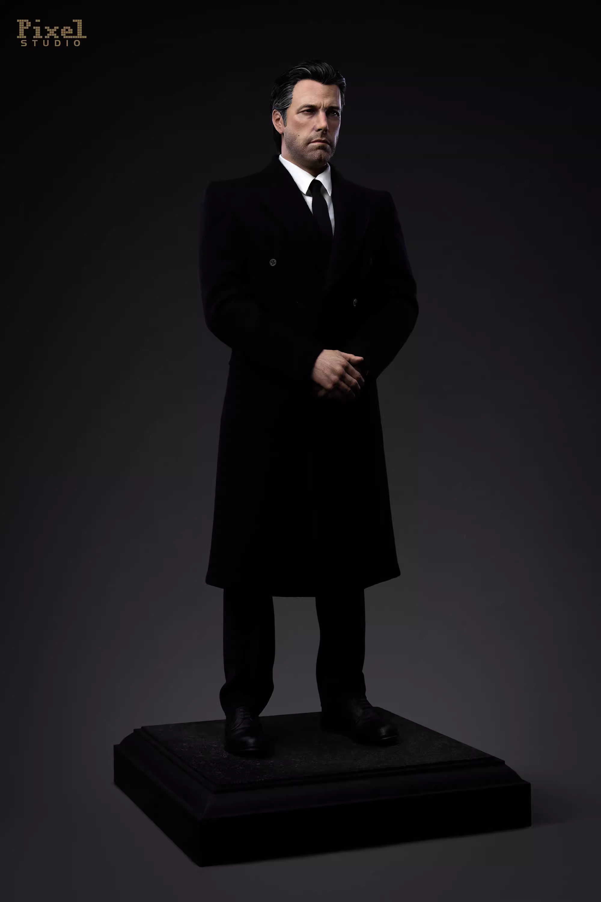 【Pre-sale】1/3 Scale Ben Affleck-Pixel Studio