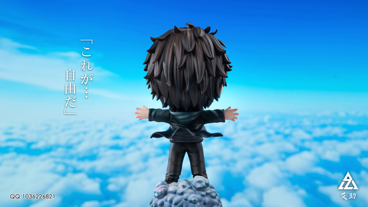 【Pre-sale】Q Ver Eren Yeager-AZ Studio