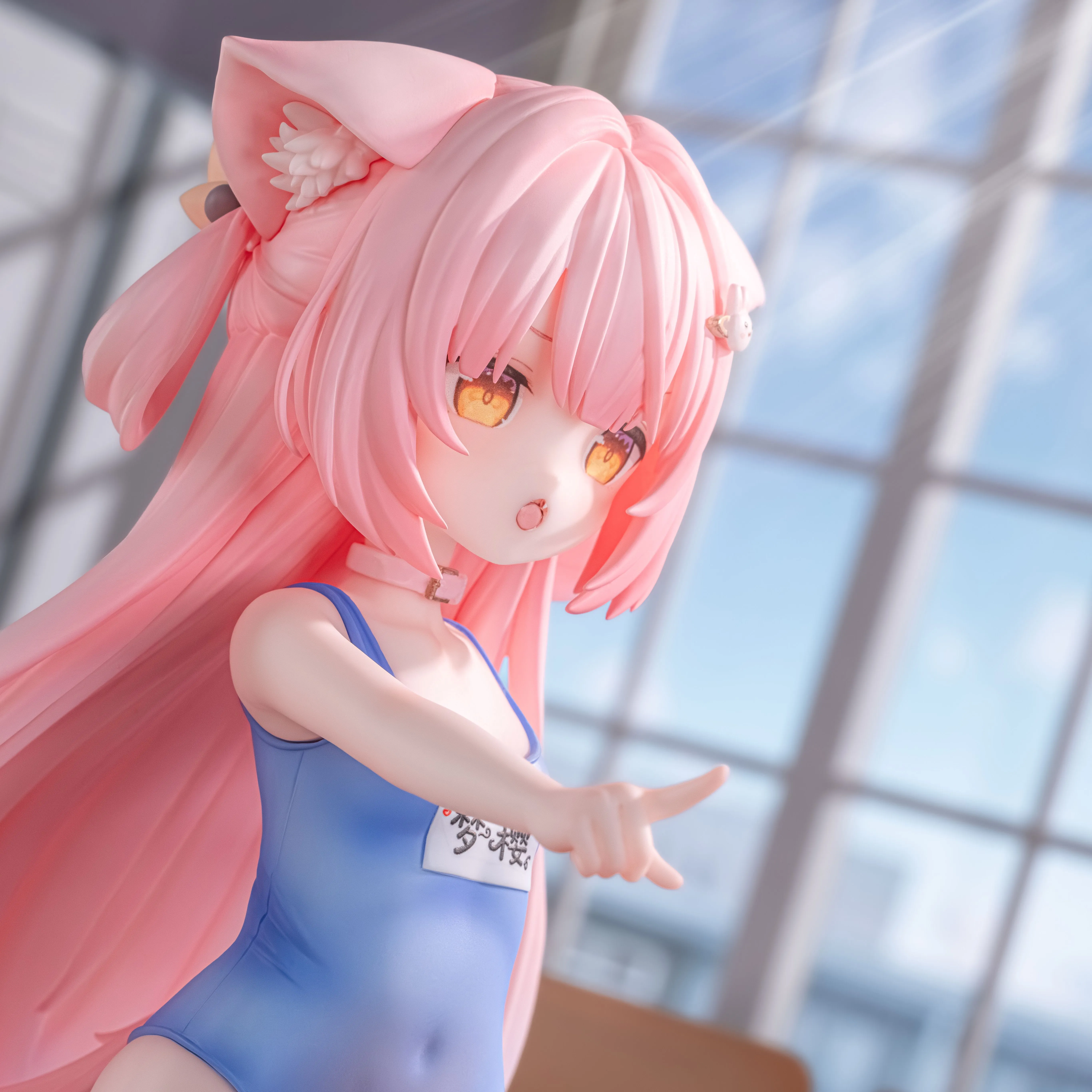 【Pre-sale】1/7 Scale MengYing-XLG Studio