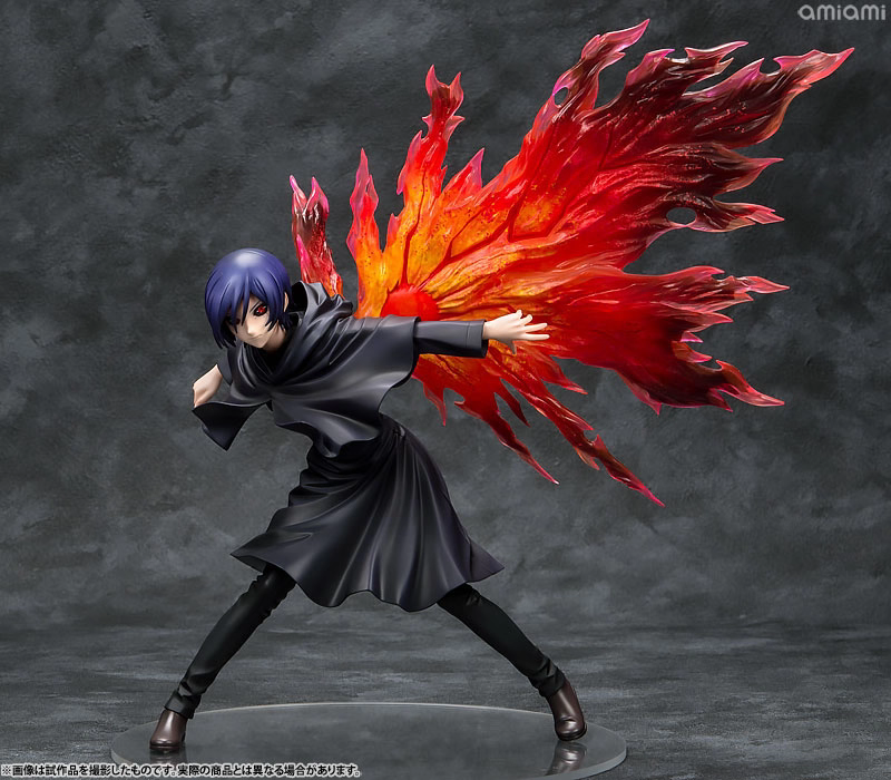 【Pre-sale】1/8 Scale Touka Kirishima-ARTFX J Studio