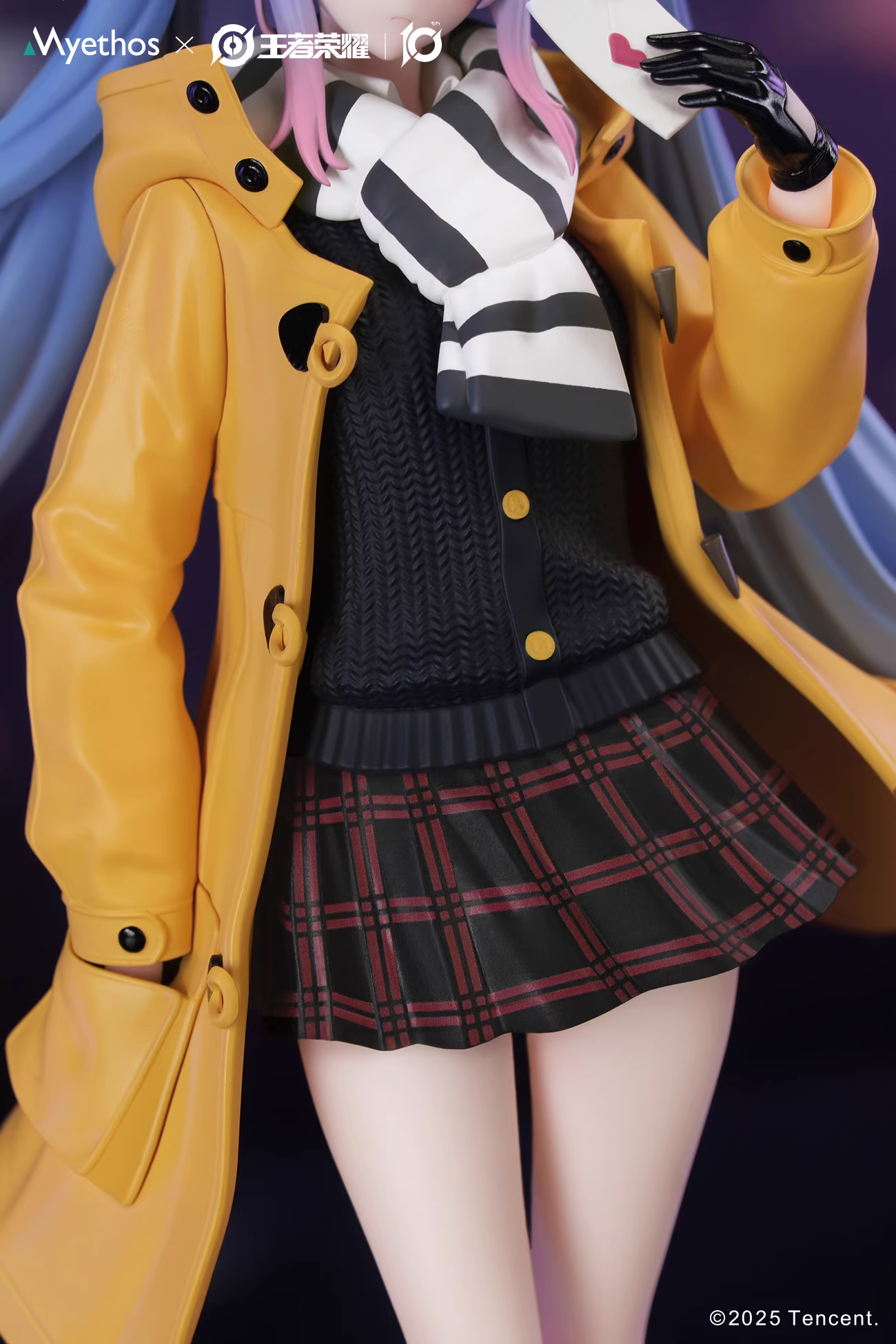 【Pre-sale】1/8 Scale Sun ShangXiang-Myethos Studio