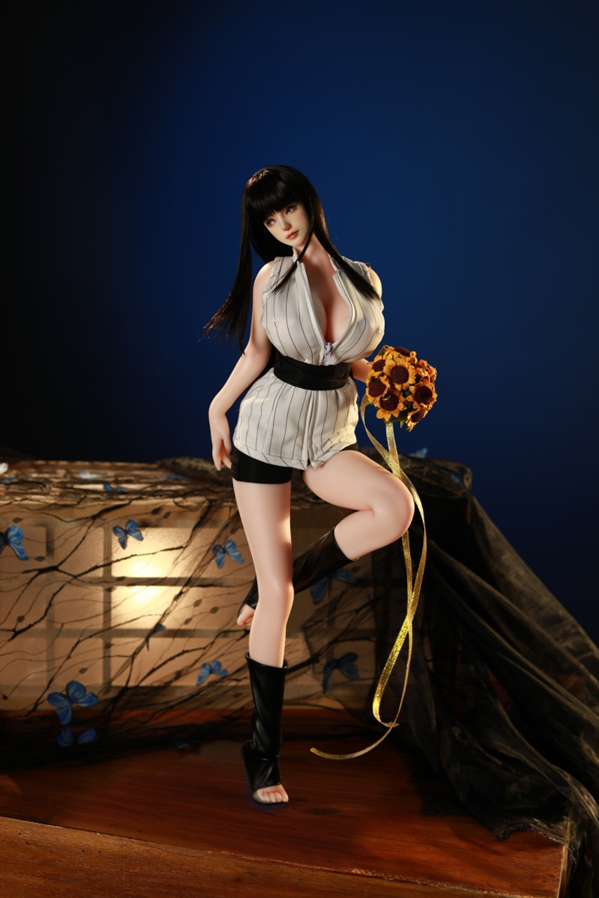 【Pre-sale】1/3 Scale Hinata Hyuga-Lingyue Studio