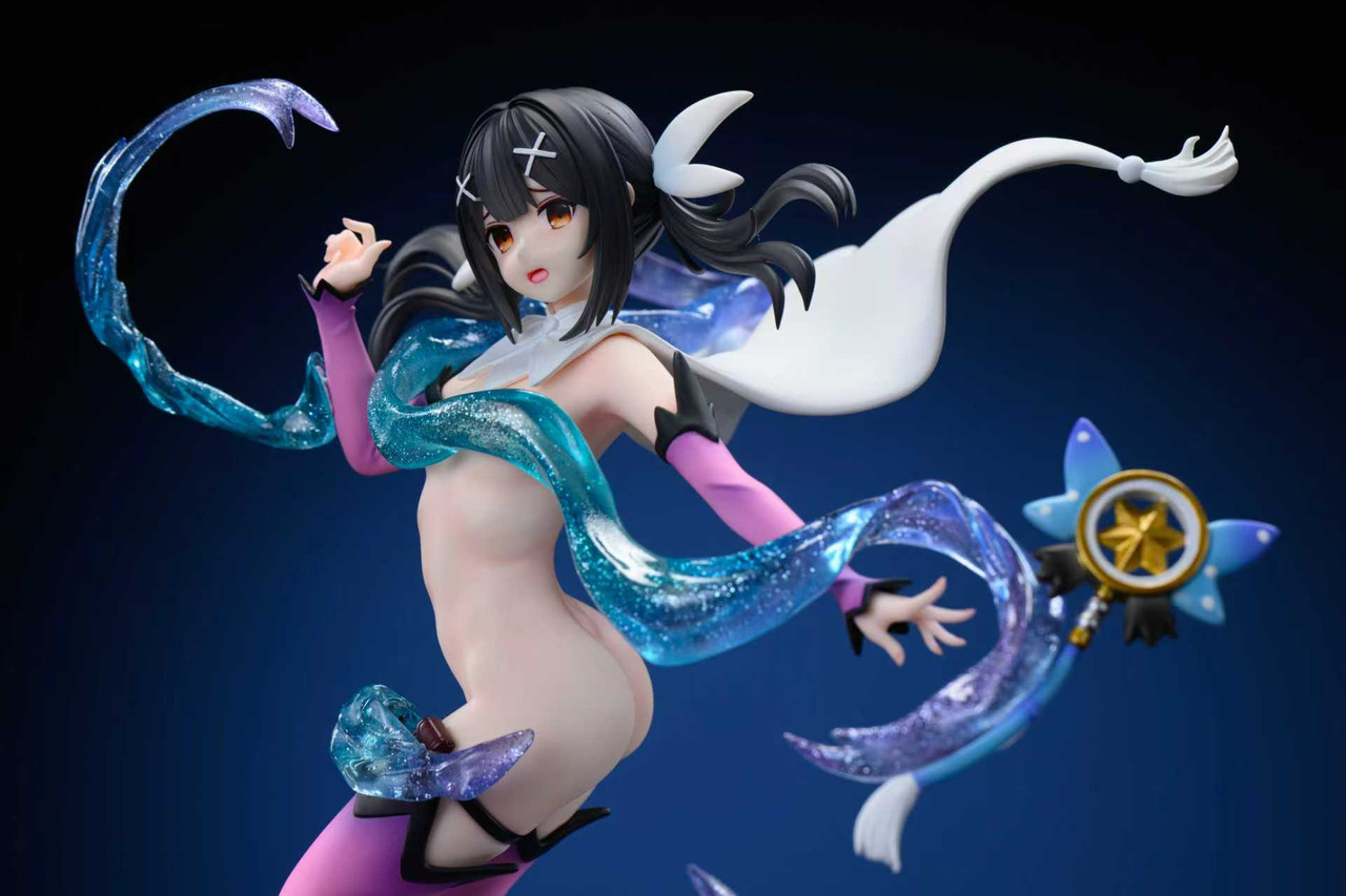 【Pre-sale】1/6 Scale Miyu Edelfelt-HFK Studio