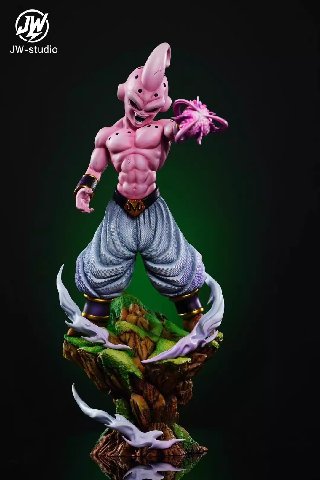【Pre-sale】1/6 Scale Little Buu-JW Studio