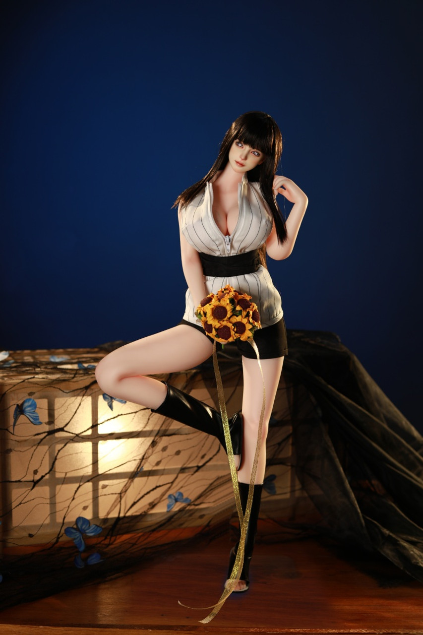 【Pre-sale】1/3 Scale Hinata Hyuga-Lingyue Studio