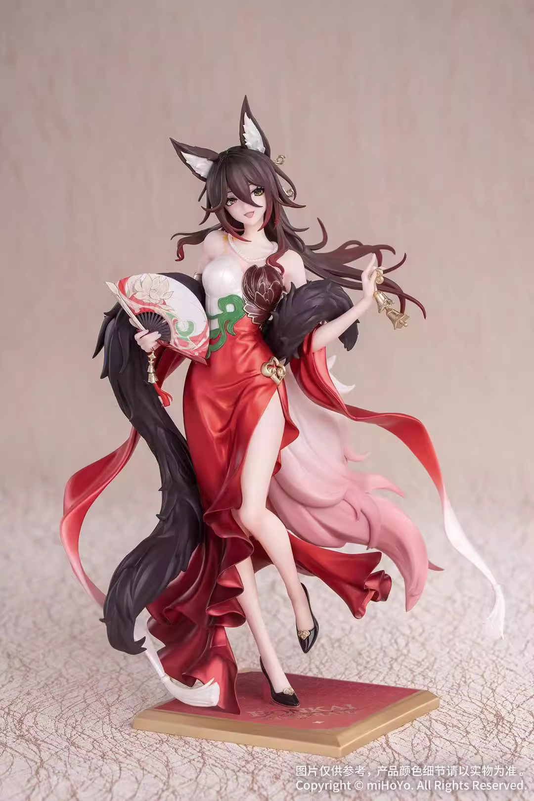 【Pre-sale】1/8 Scale Fugue-Myethos Studio